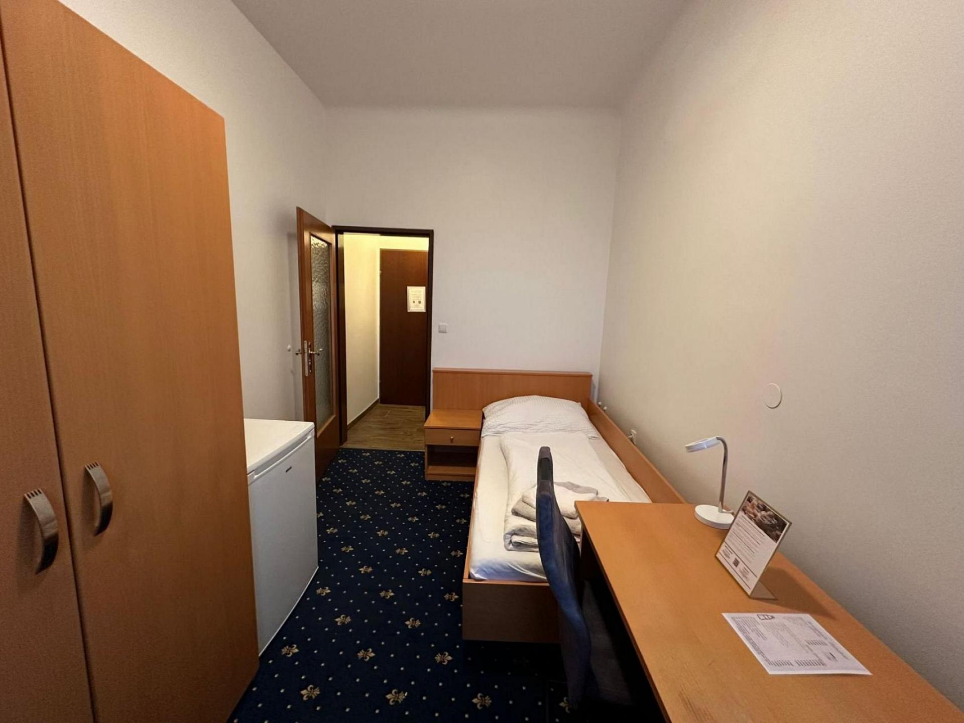 Mariazellerhof Room 109 Foto 3