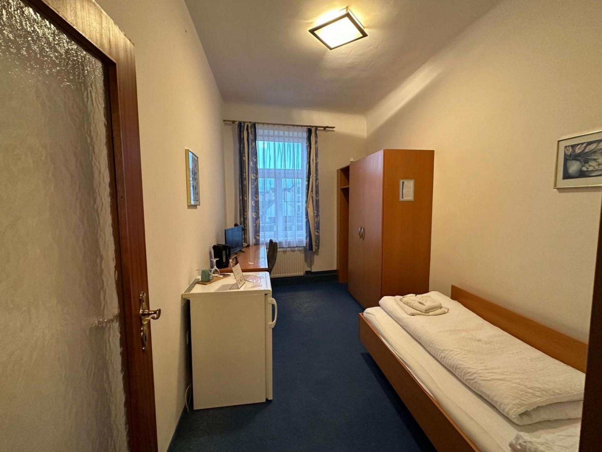 Mariazellerhof Room 110 Foto 2