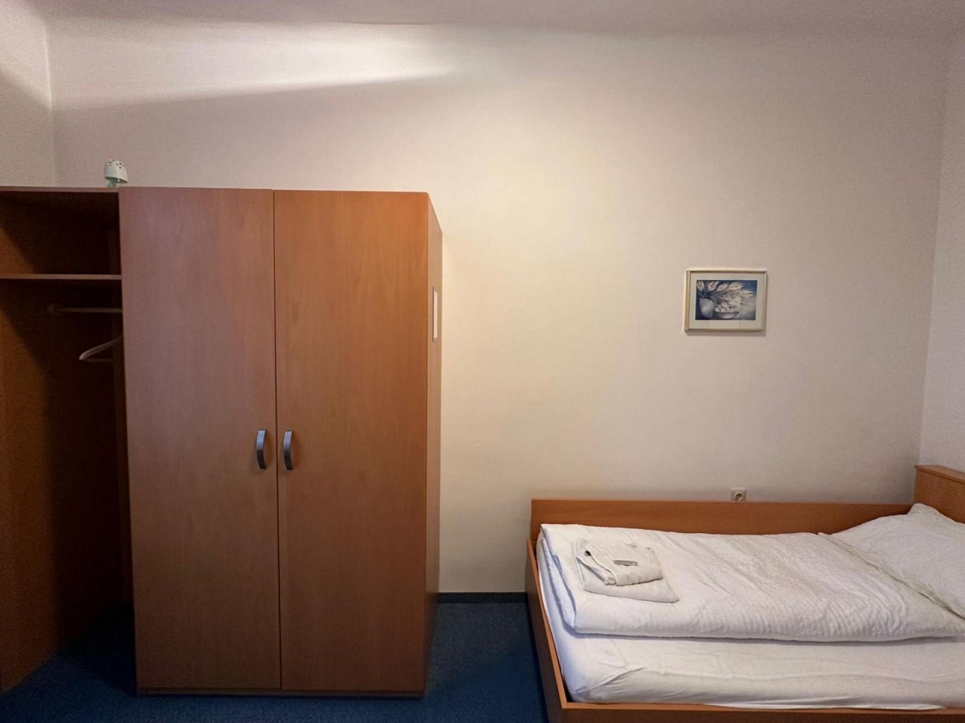 Mariazellerhof Room 110 Foto 3