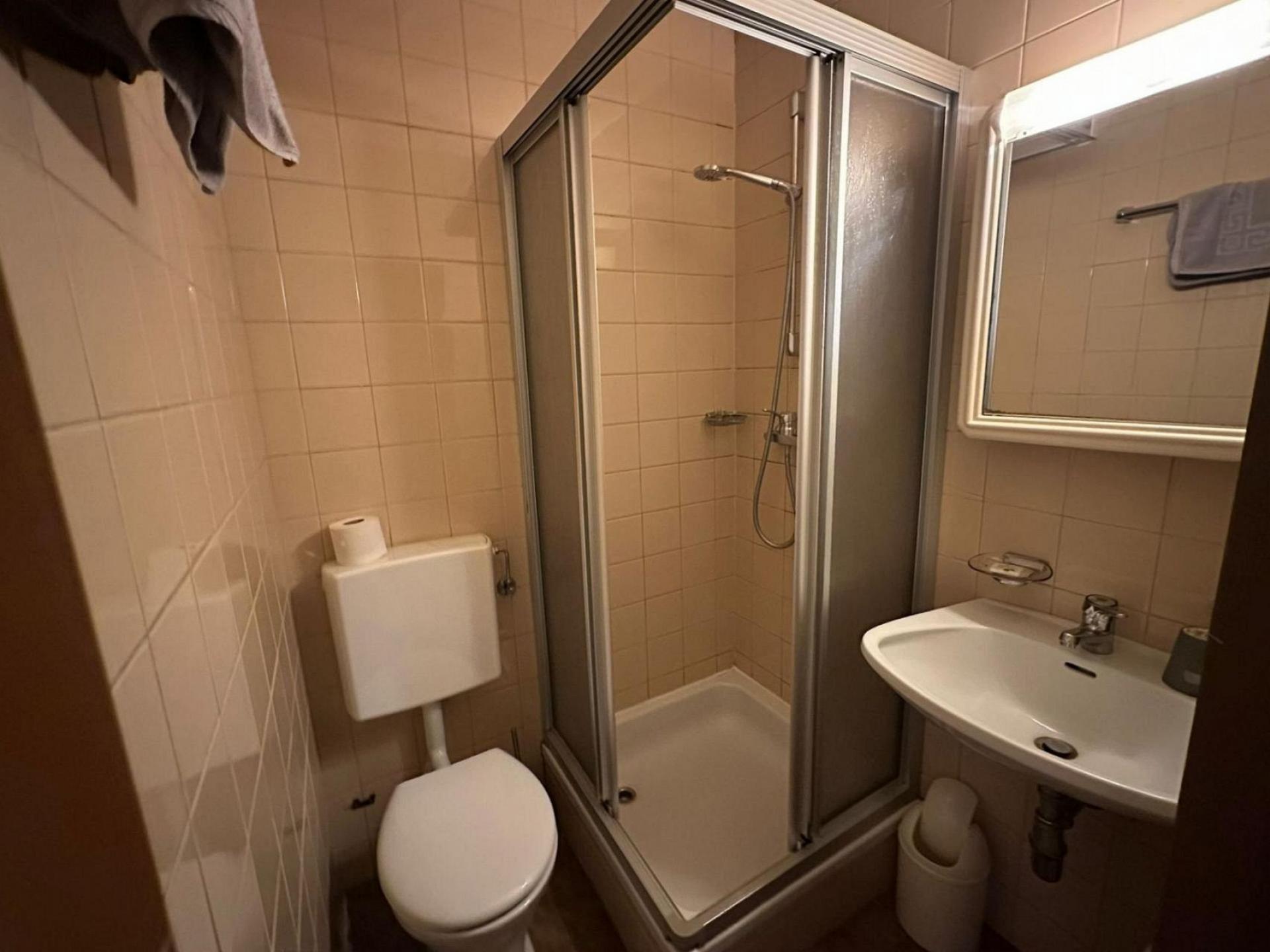 Mariazellerhof Room 110 Foto 4