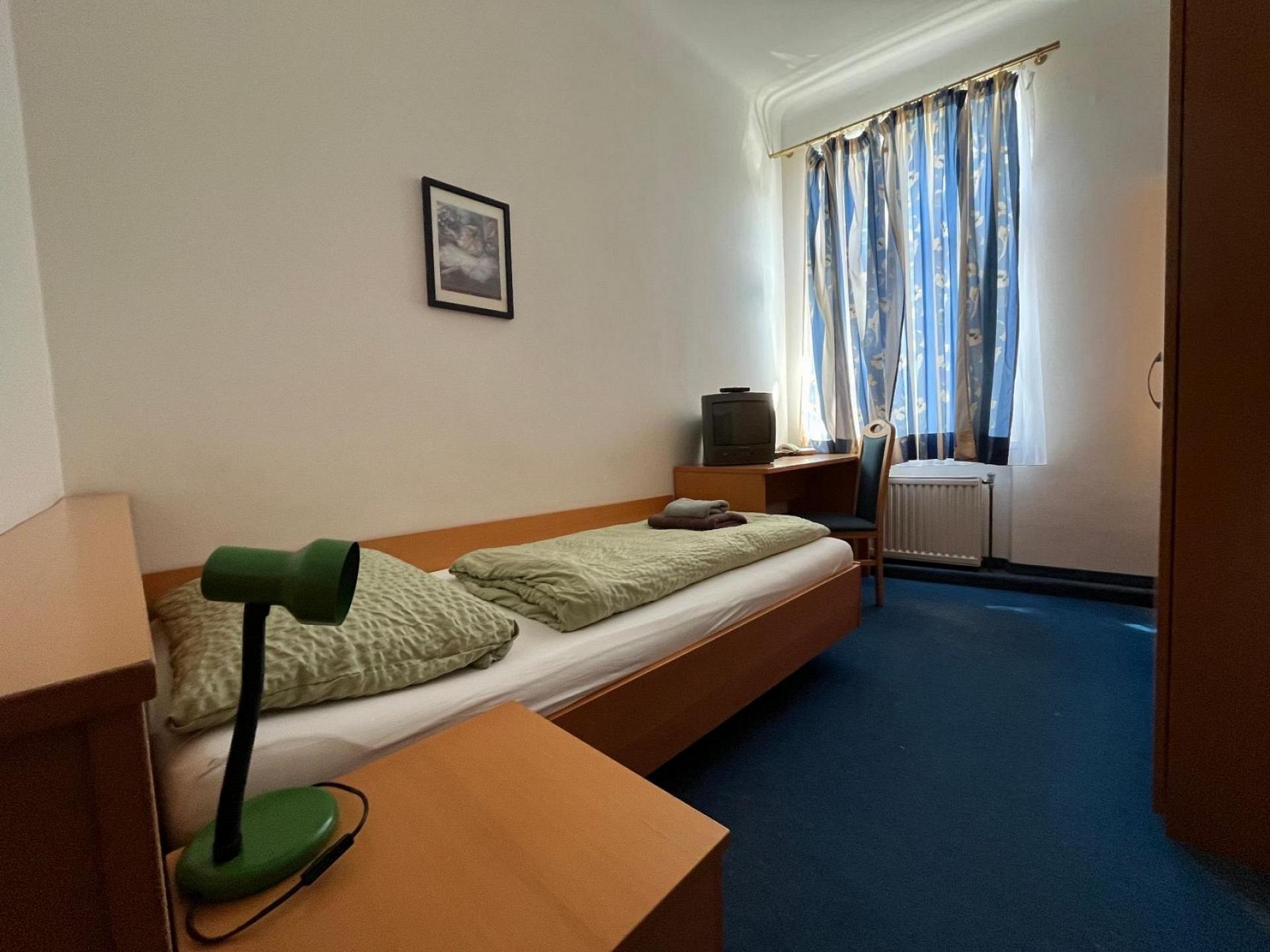 Mariazellerhof Room 111