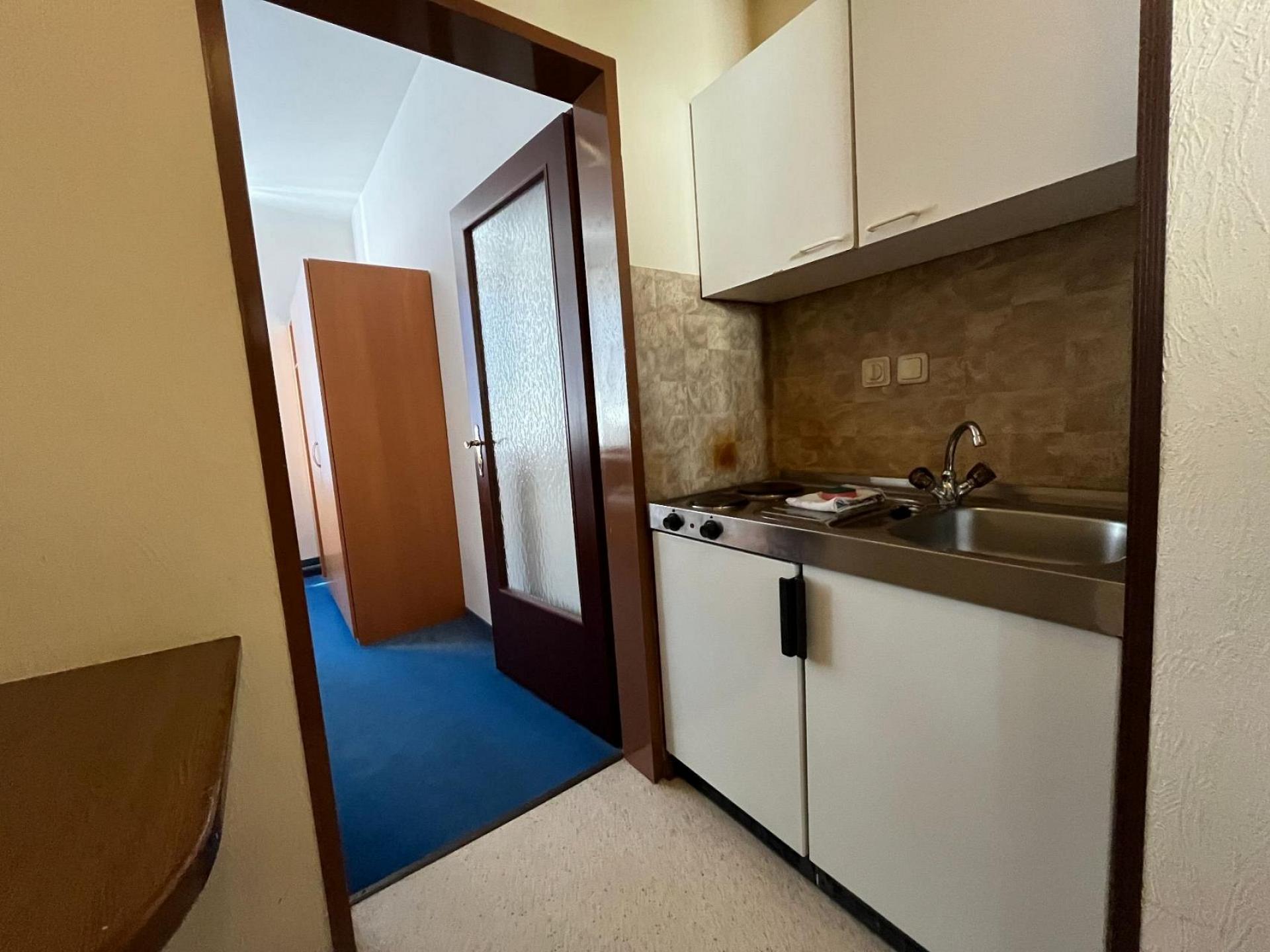 Mariazellerhof Room 111 Foto 3