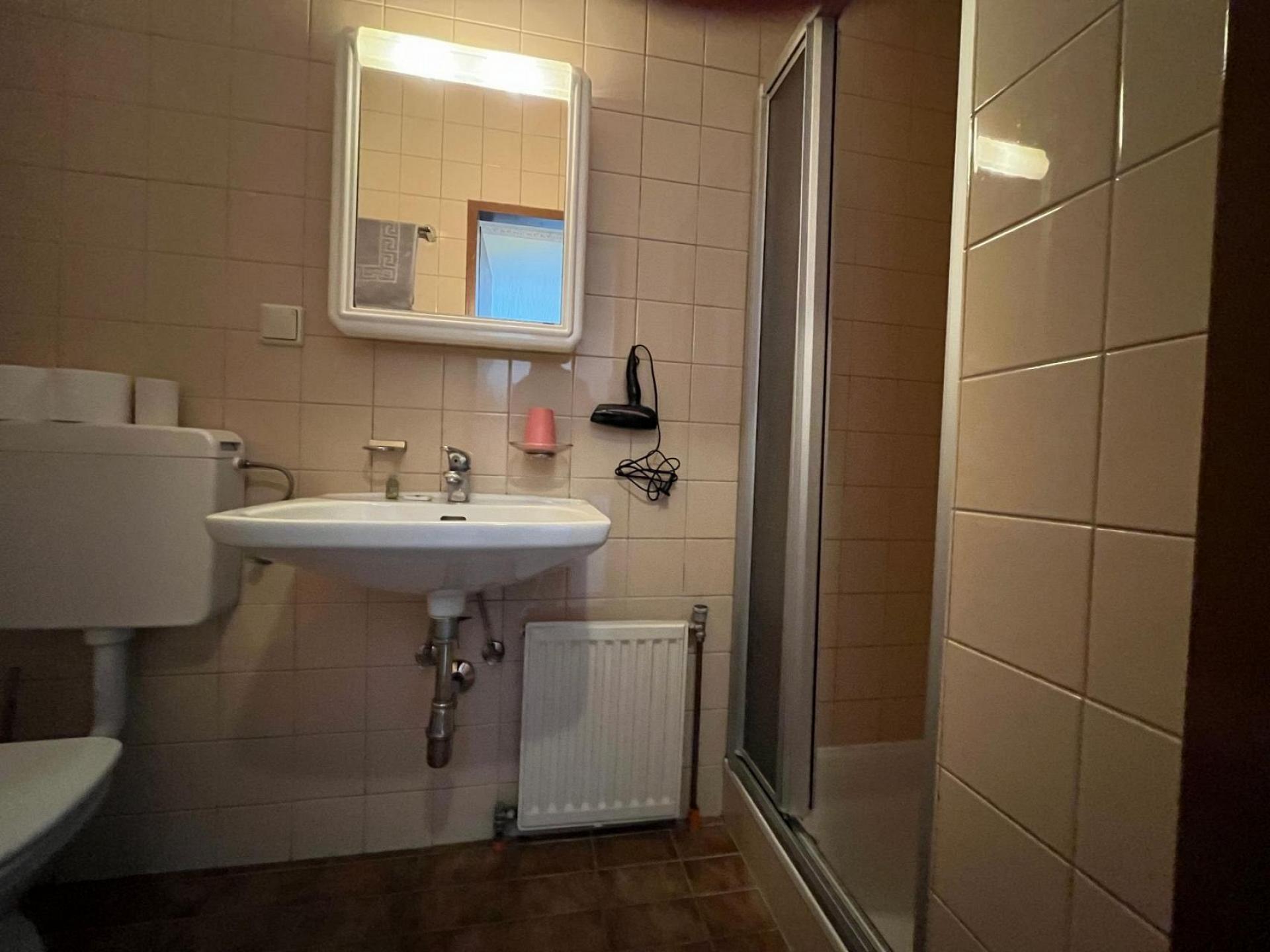 Mariazellerhof Room 111 Foto 4