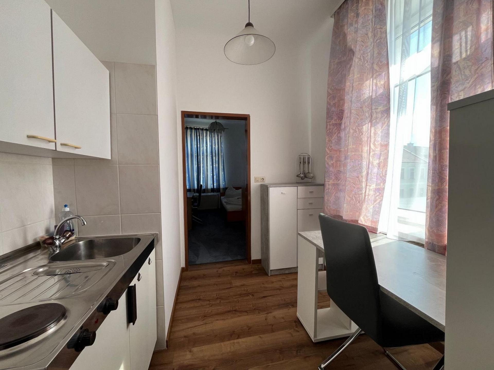 Mariazellerhof Room 112