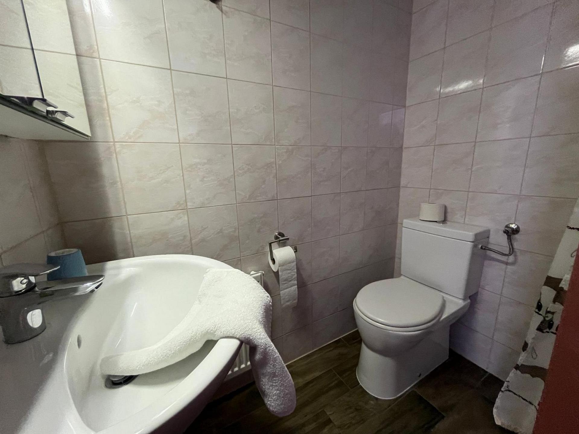 Mariazellerhof Room 112 Foto 3