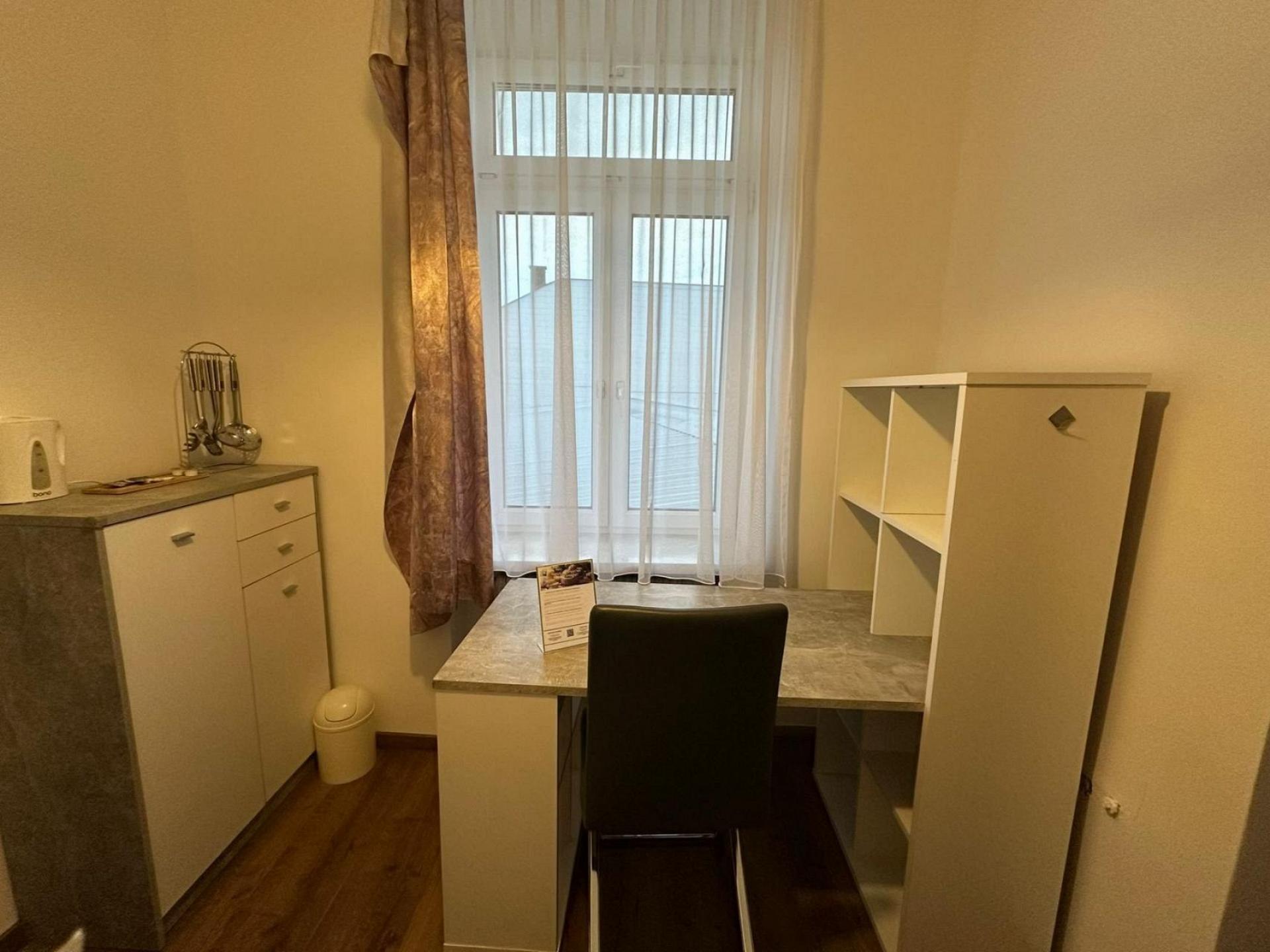 Mariazellerhof Room 112 Foto 4