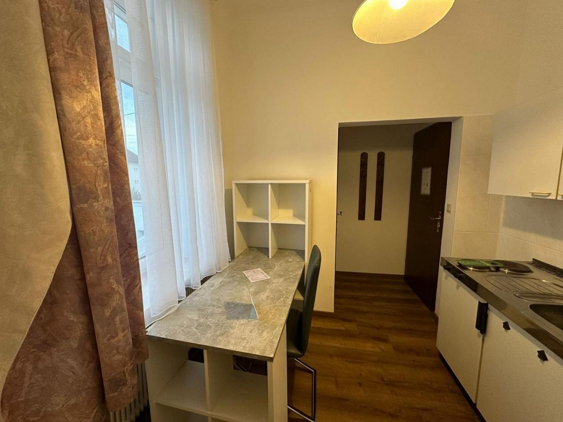 Mariazellerhof Room 112 Foto 5