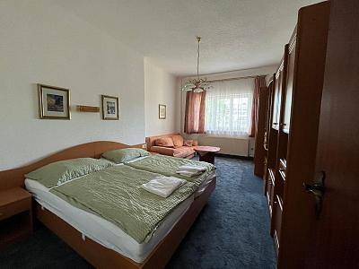 Mariazellerhof Room 113