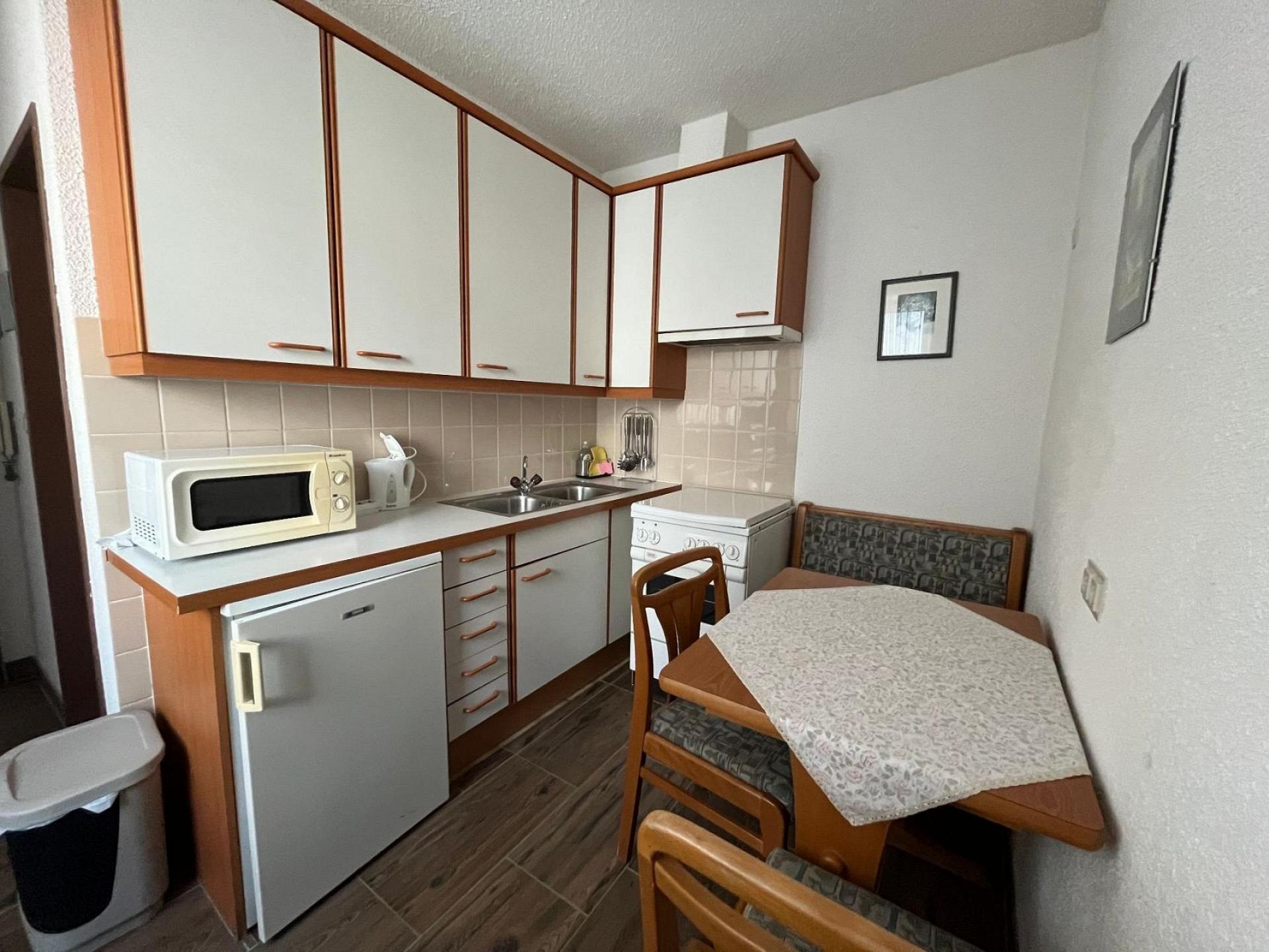 Mariazellerhof Room 113 Foto 3