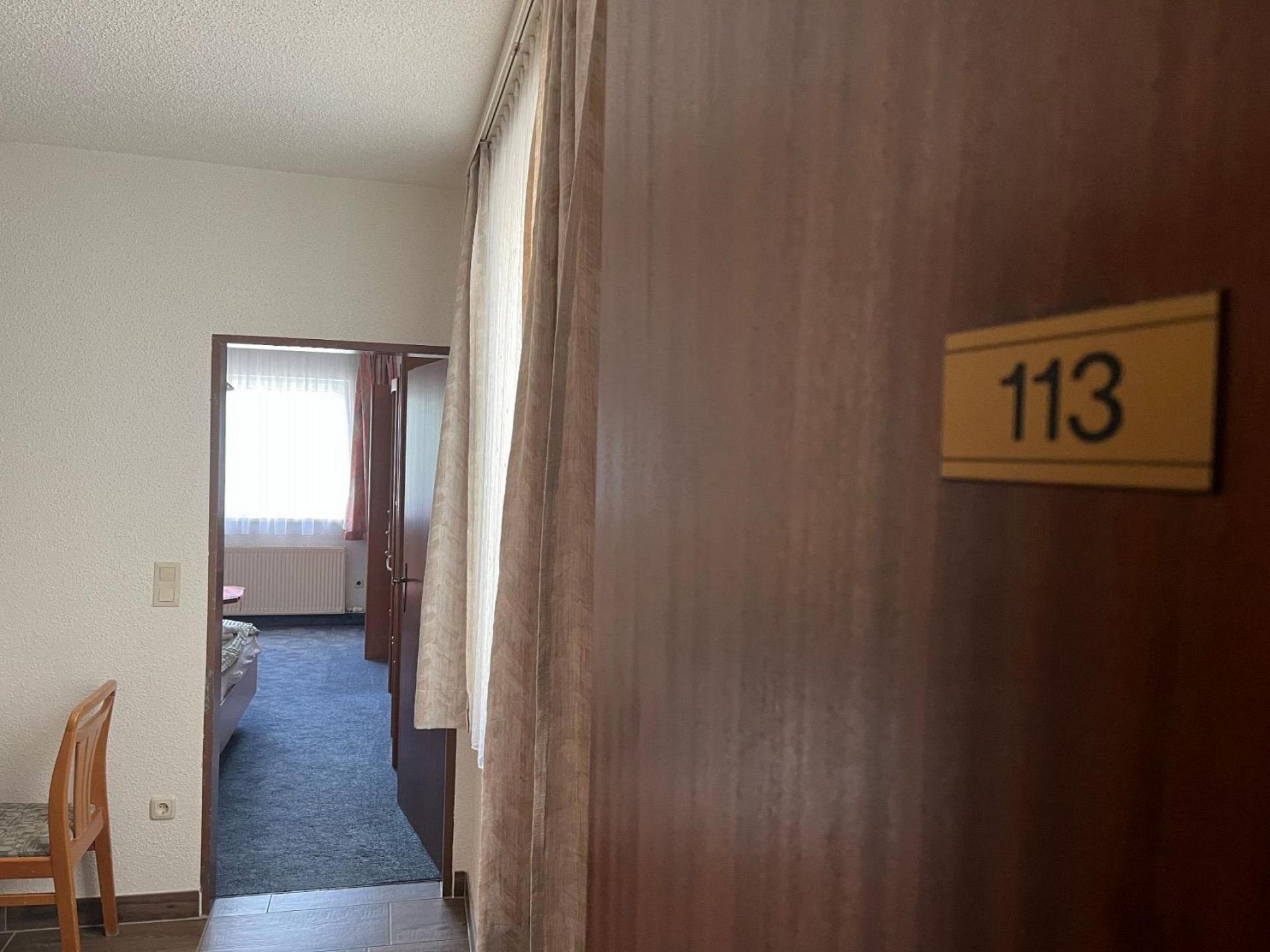 Mariazellerhof Room 113 Foto 4