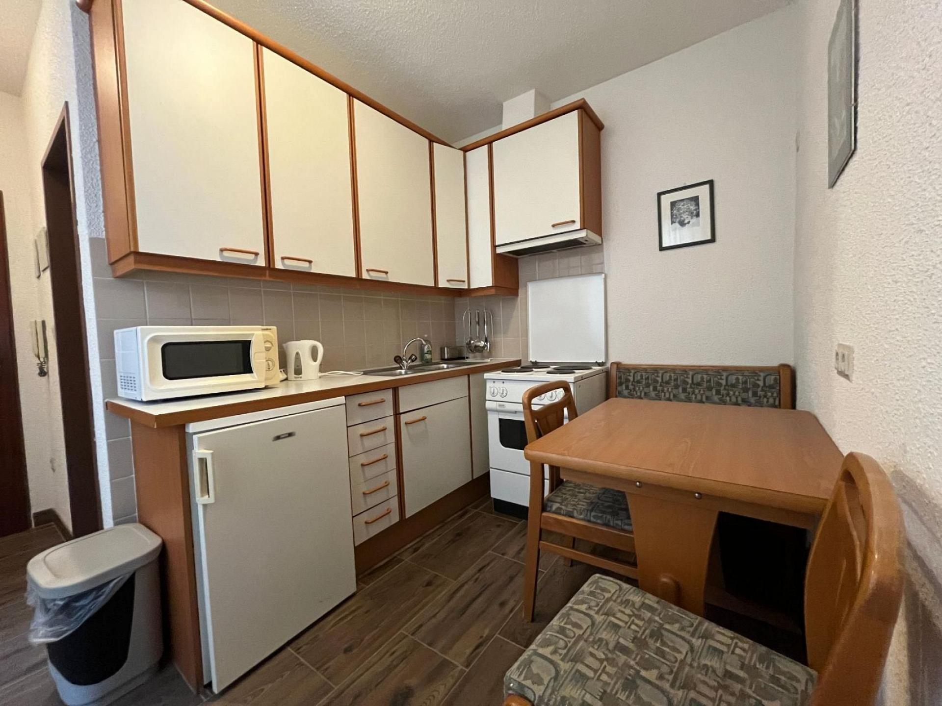 Mariazellerhof Room 113 Foto 6