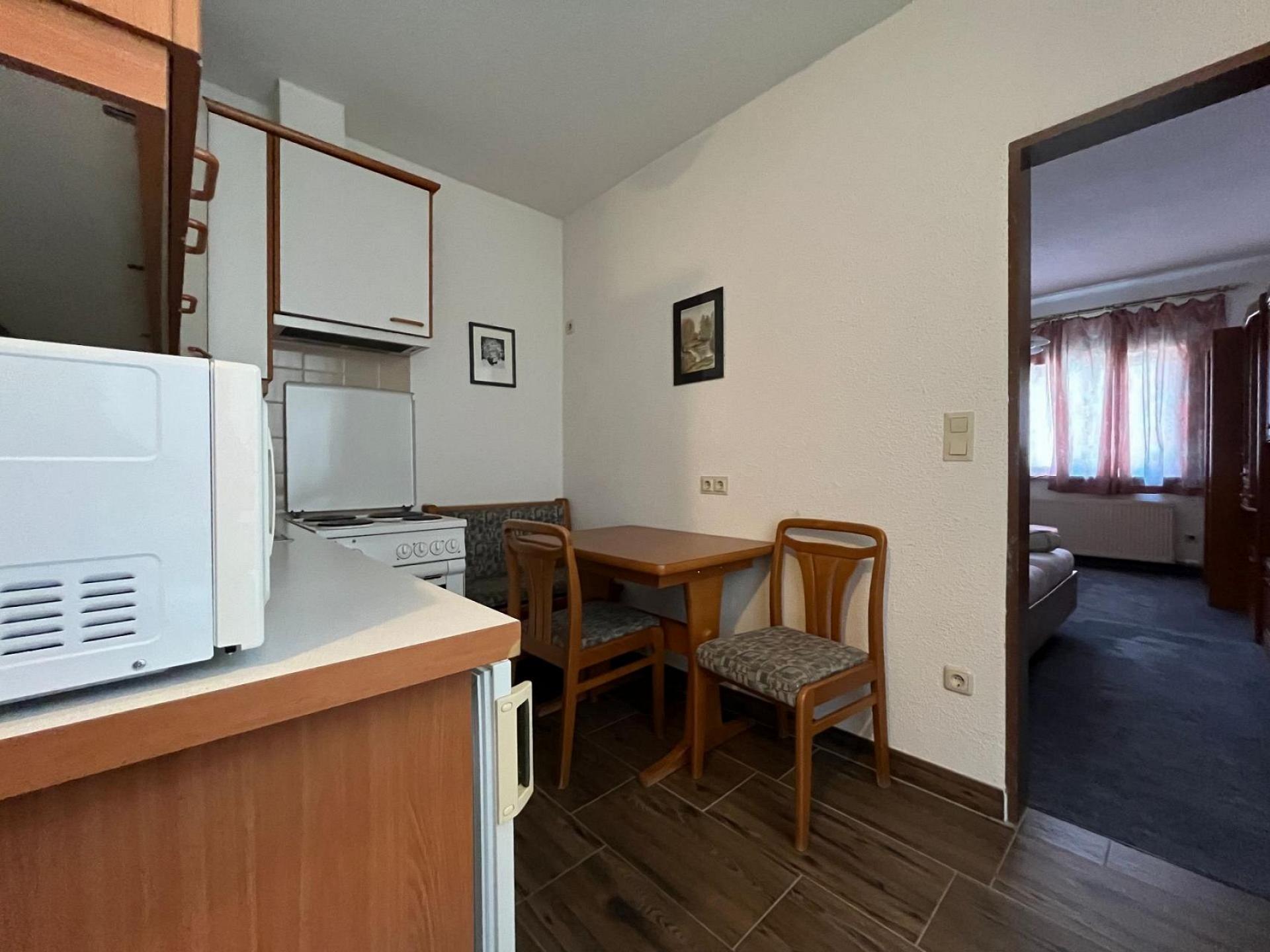 Mariazellerhof Room 113 Foto 7