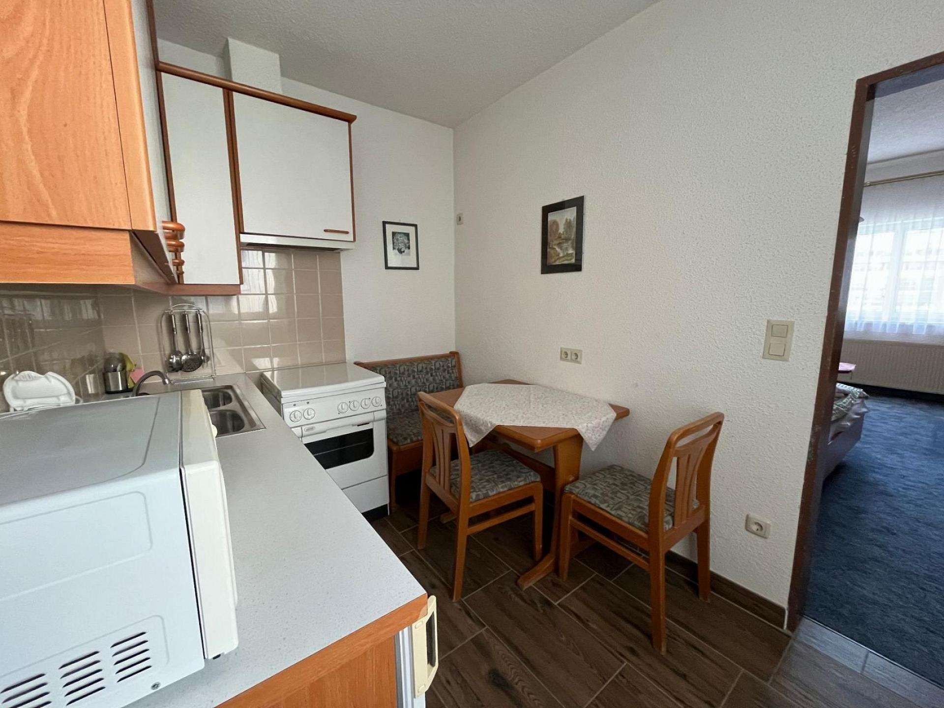 Mariazellerhof Room 113 Foto 8