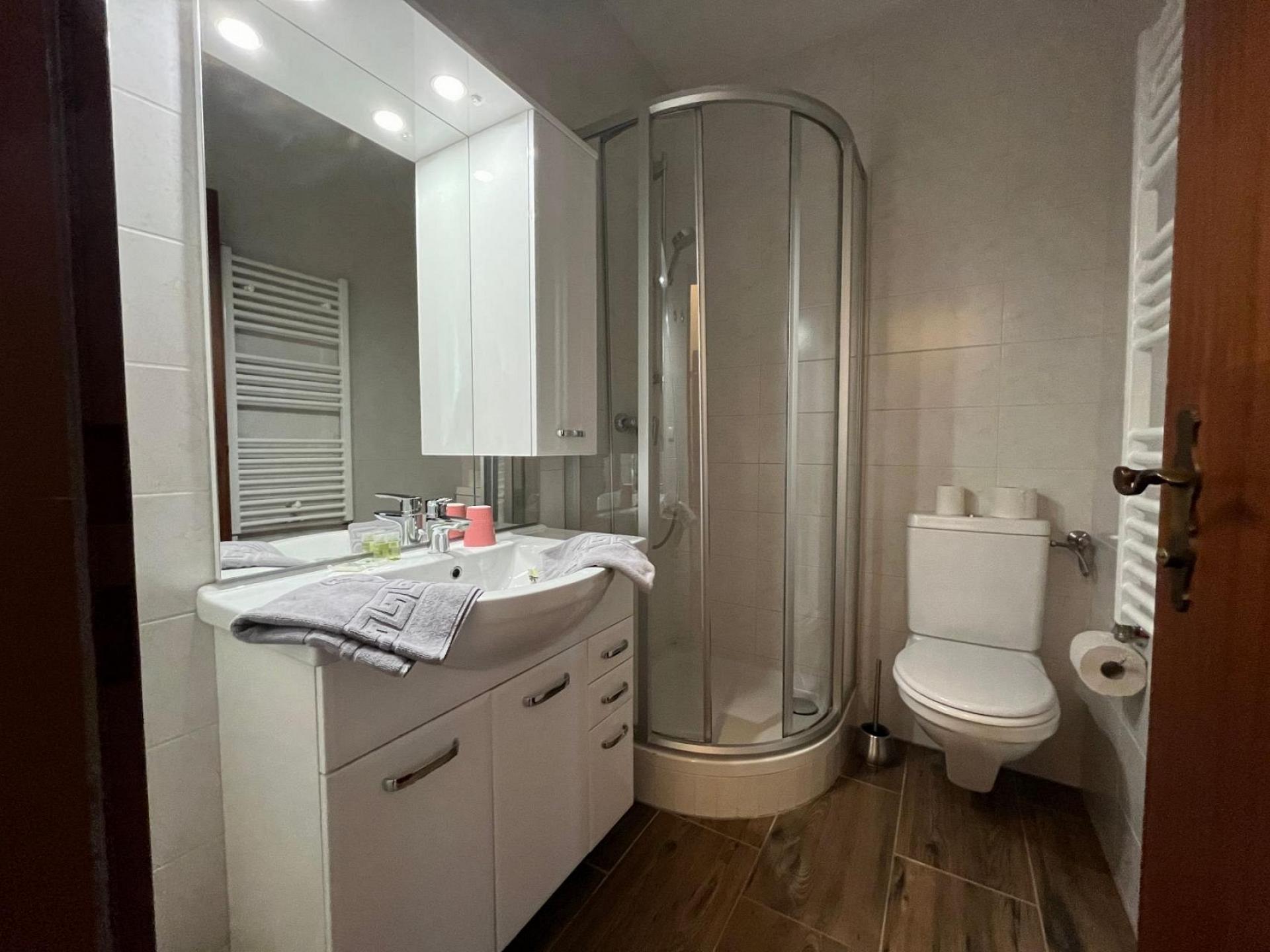 Mariazellerhof Room 113 Foto 9