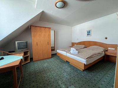 Mariazellerhof Room 201