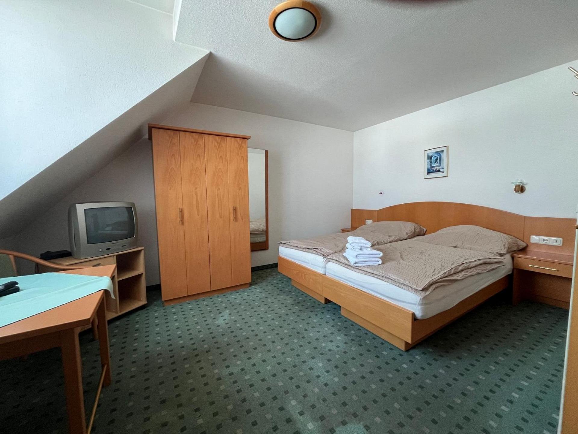 Mariazellerhof Room 201