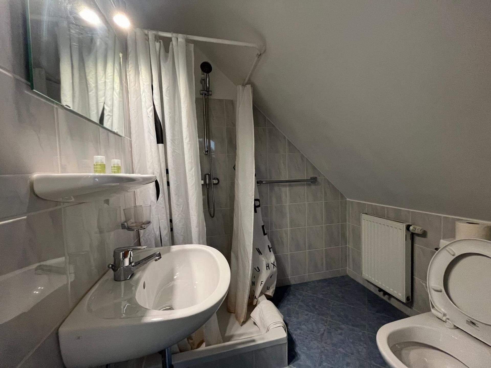 Mariazellerhof Room 201 Foto 2