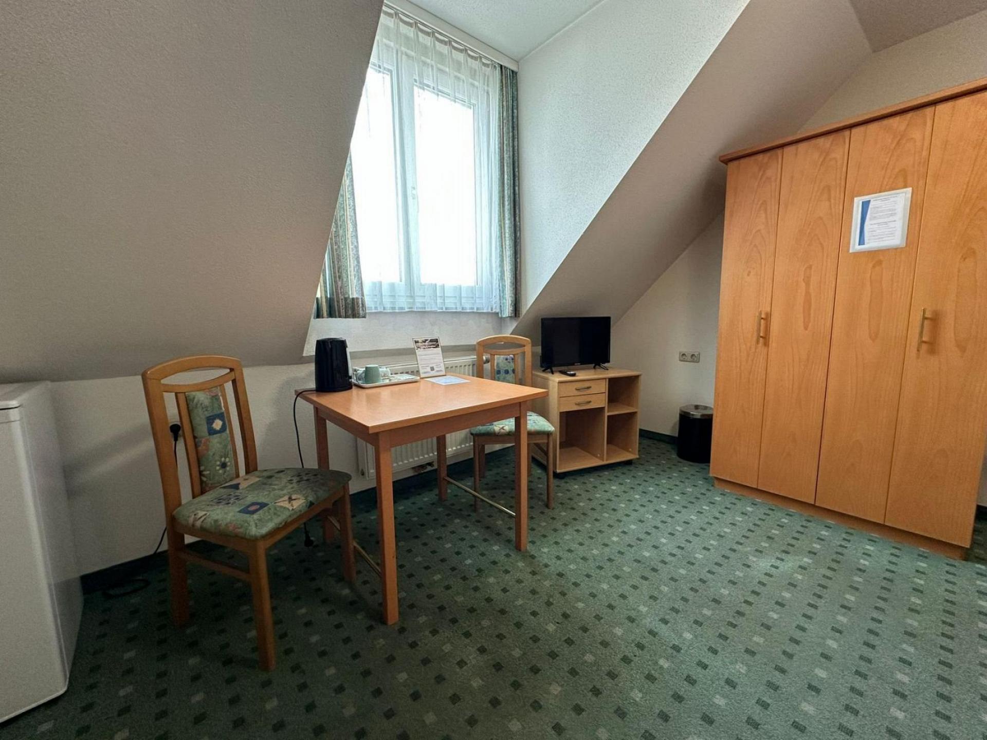 Mariazellerhof Room 201 Foto 3