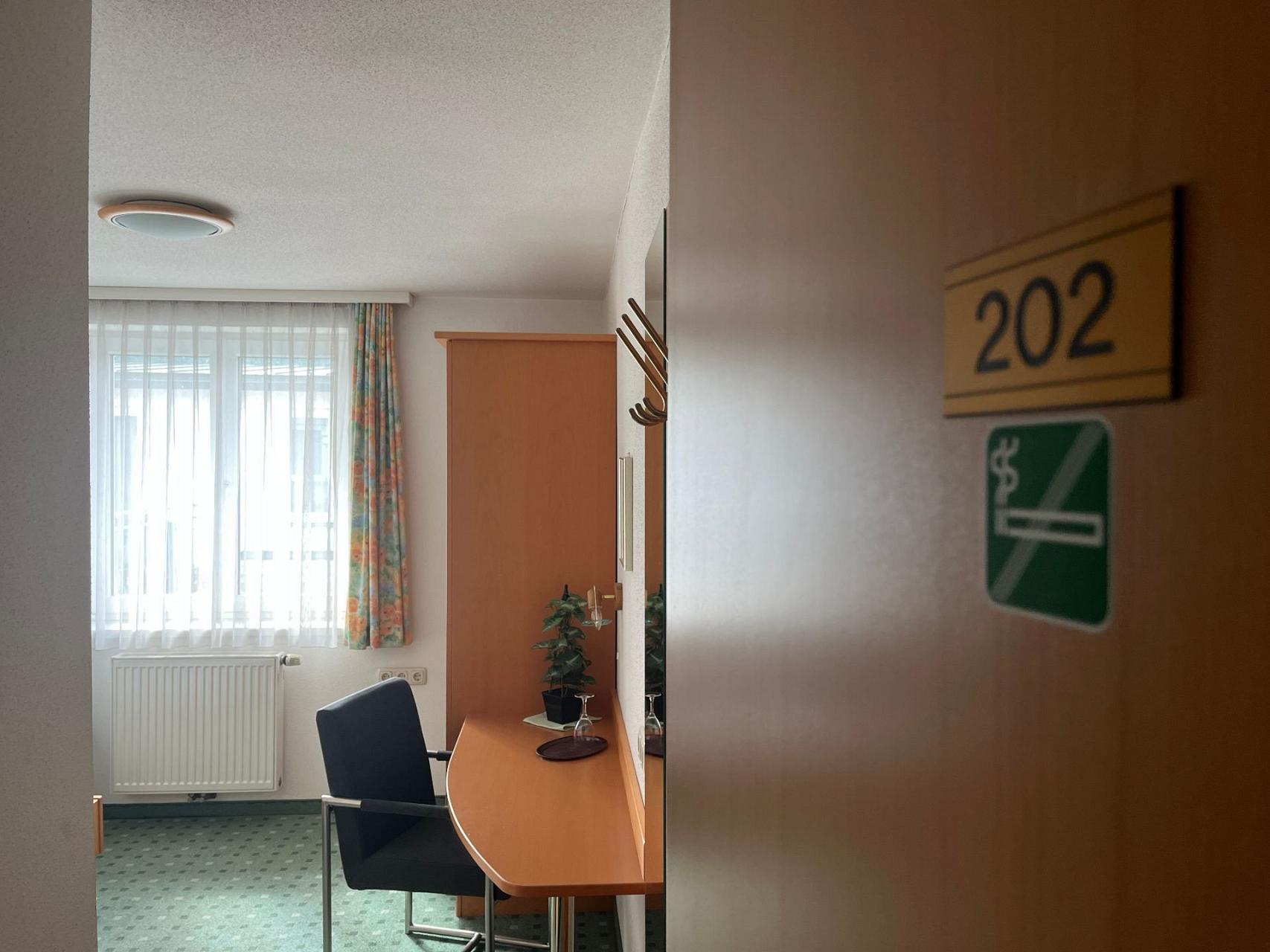 Mariazellerhof Room 202 Foto 2