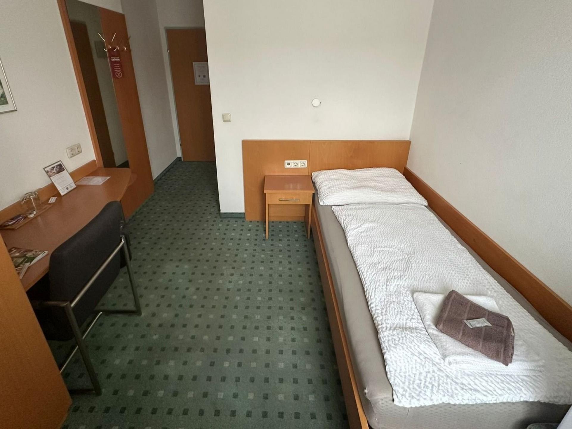 Mariazellerhof Room 202 Foto 5