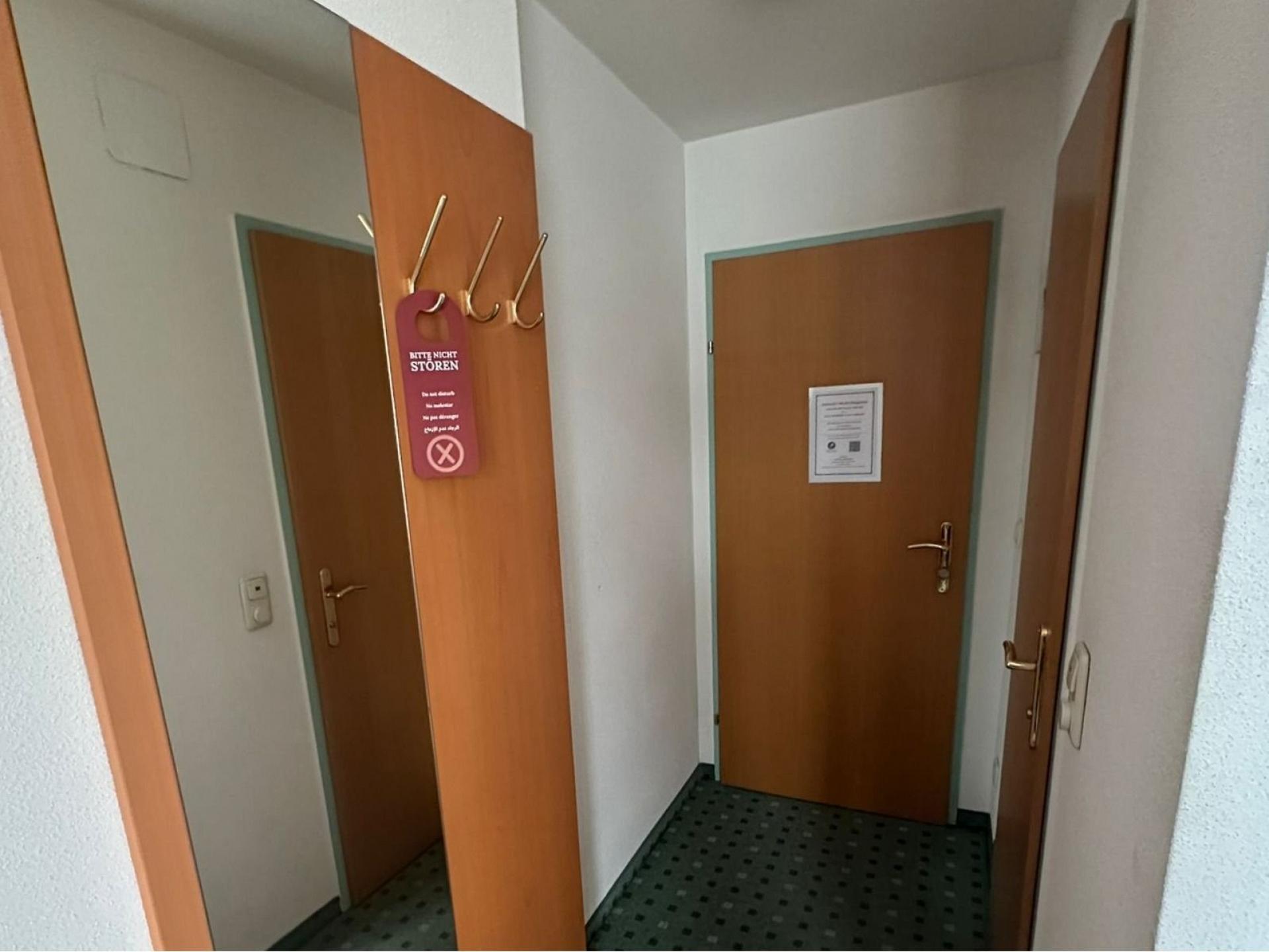 Mariazellerhof Room 202 Foto 6