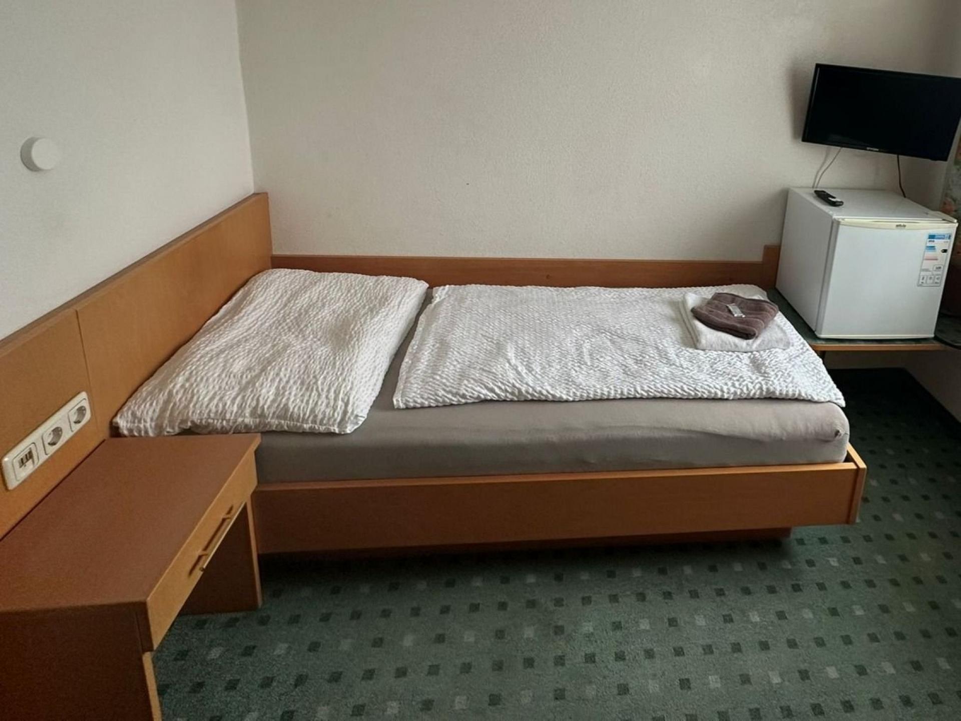 Mariazellerhof Room 202 Foto 7