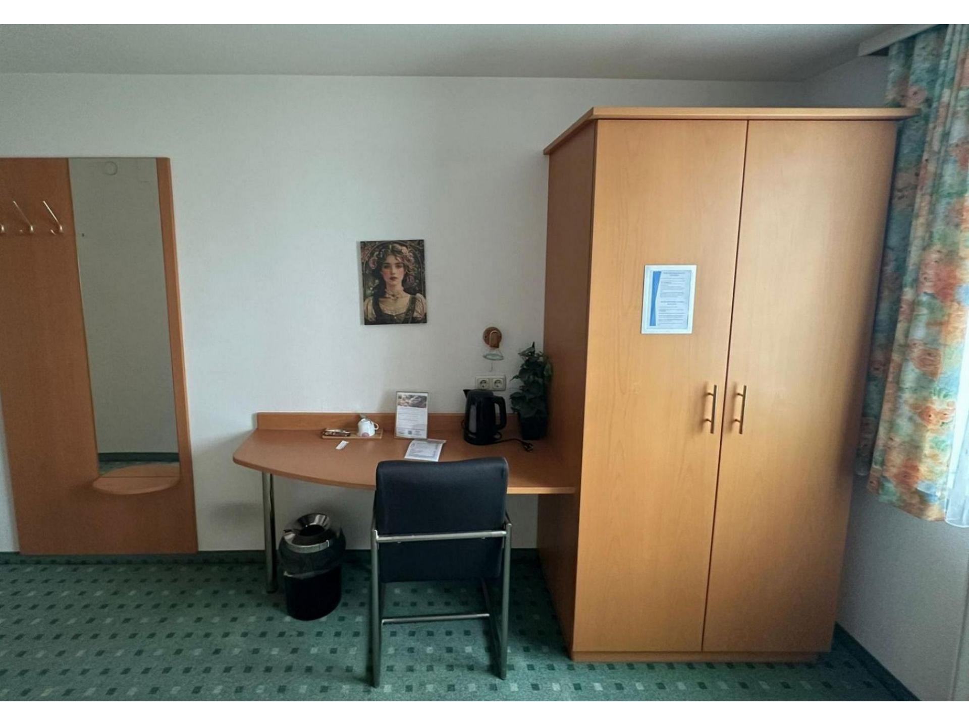 Mariazellerhof Room 203 Foto 2