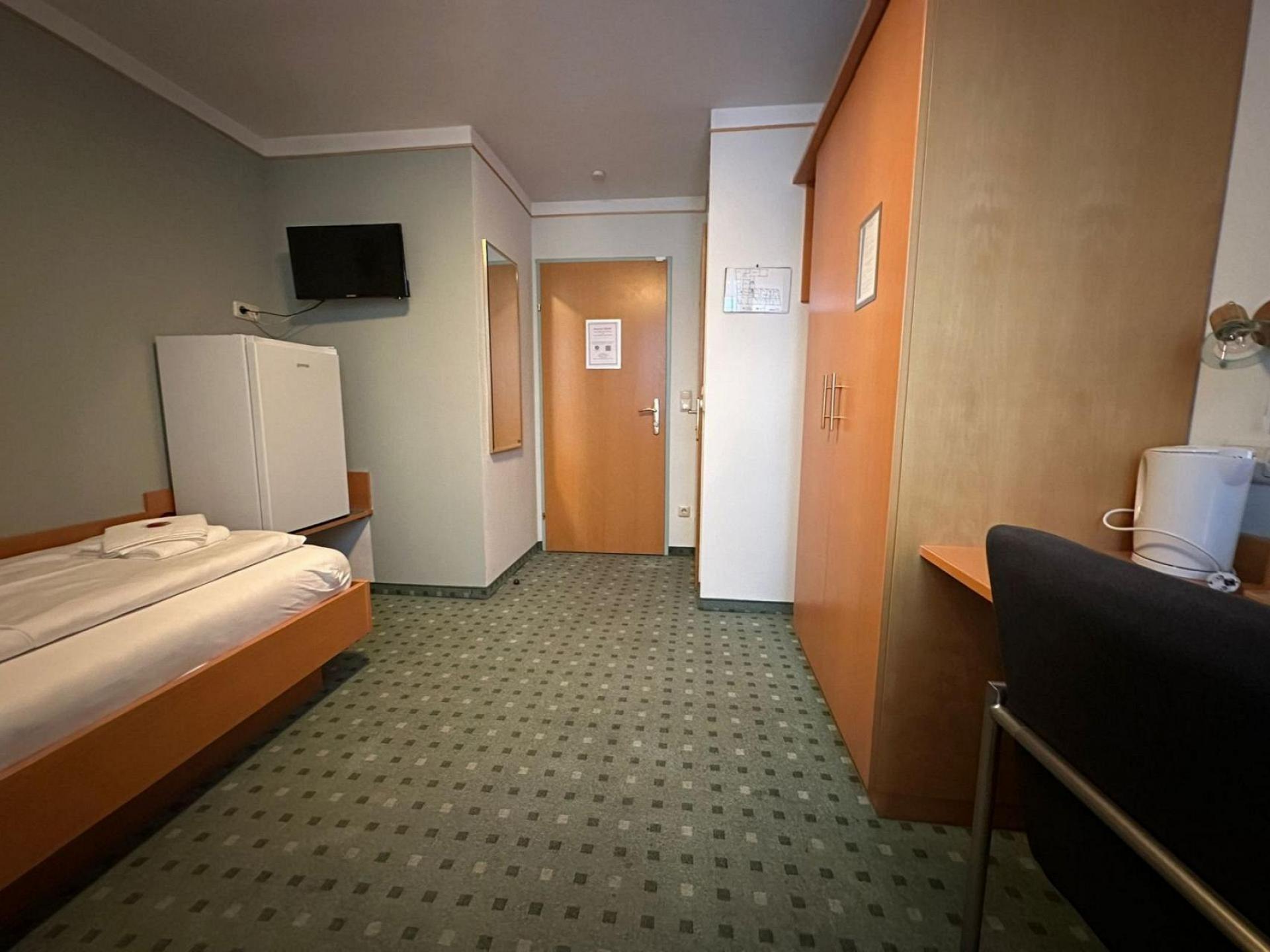 Mariazellerhof Room 204 Foto 3