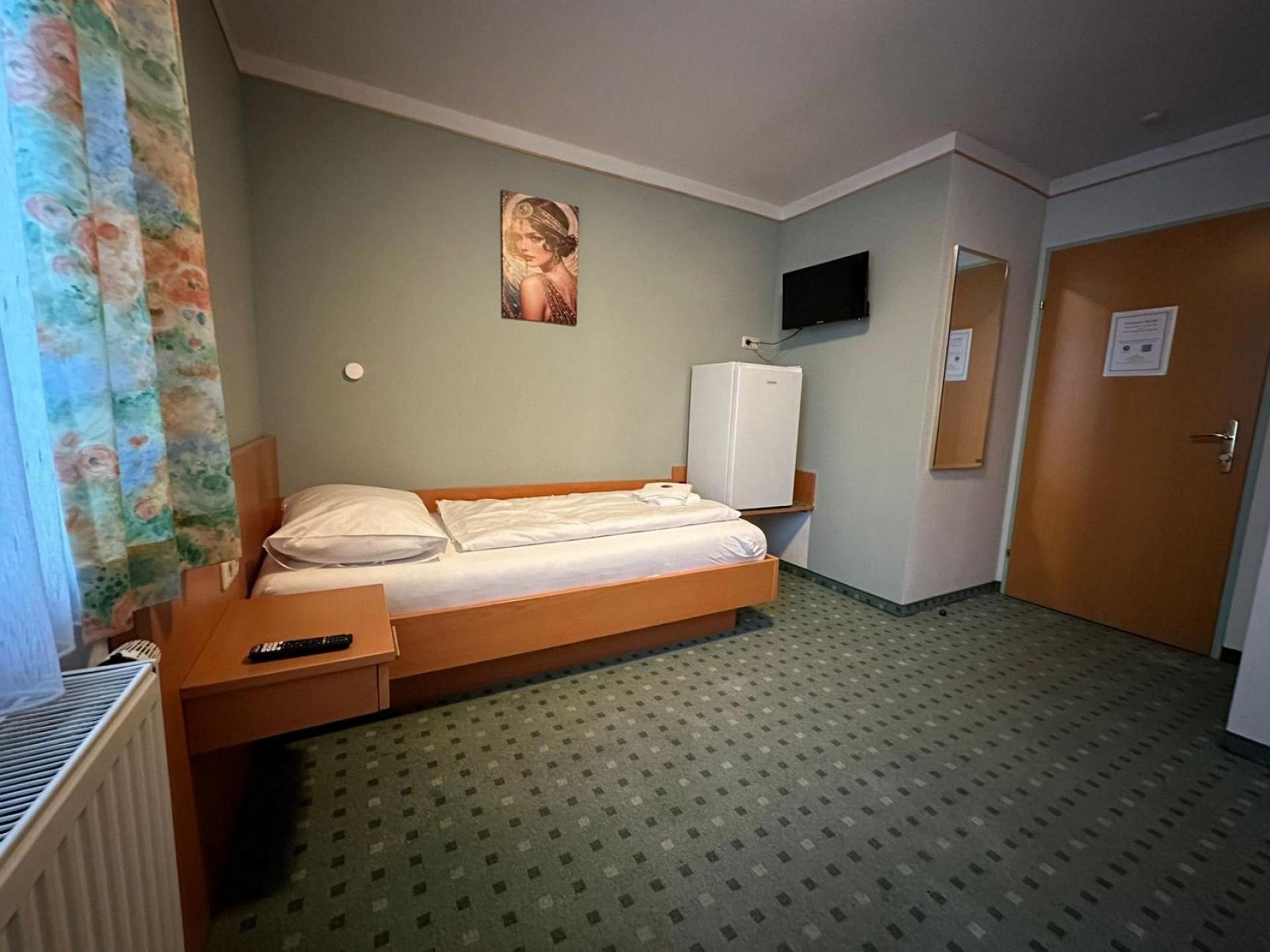 Mariazellerhof Room 204 Foto 4