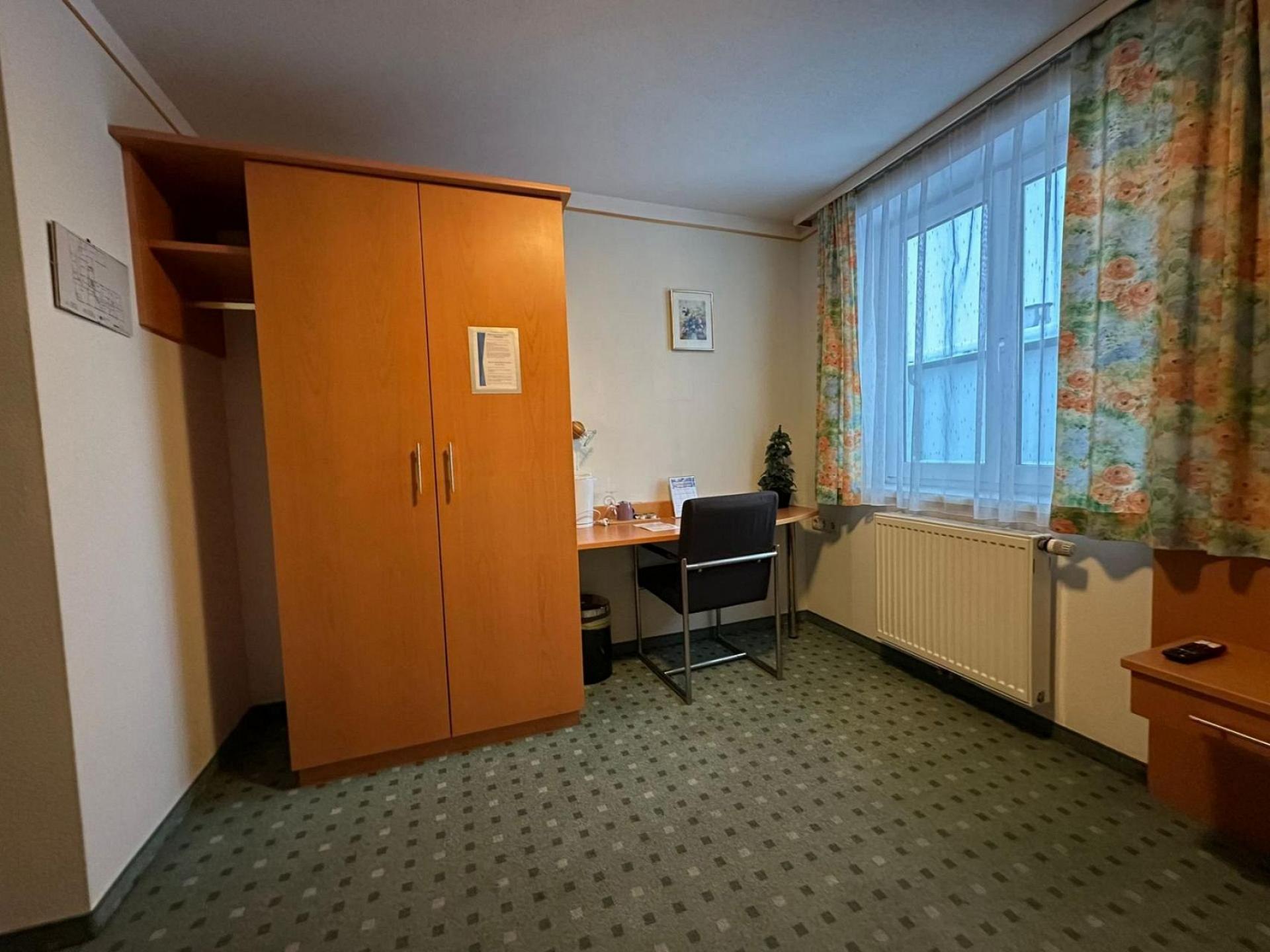 Mariazellerhof Room 204 Foto 5