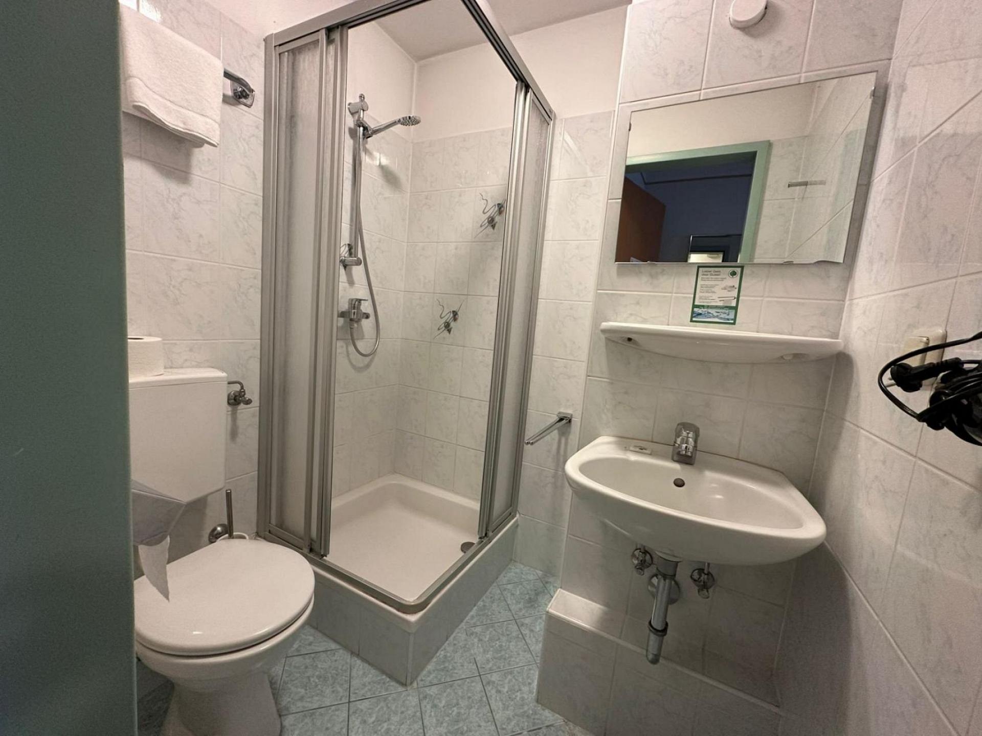 Mariazellerhof Room 204 Foto 6