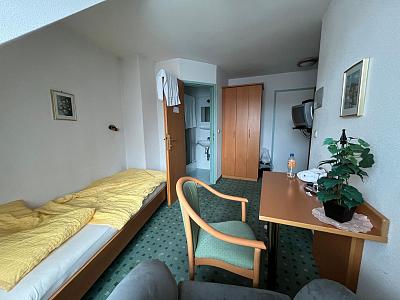 Mariazellerhof Room 205