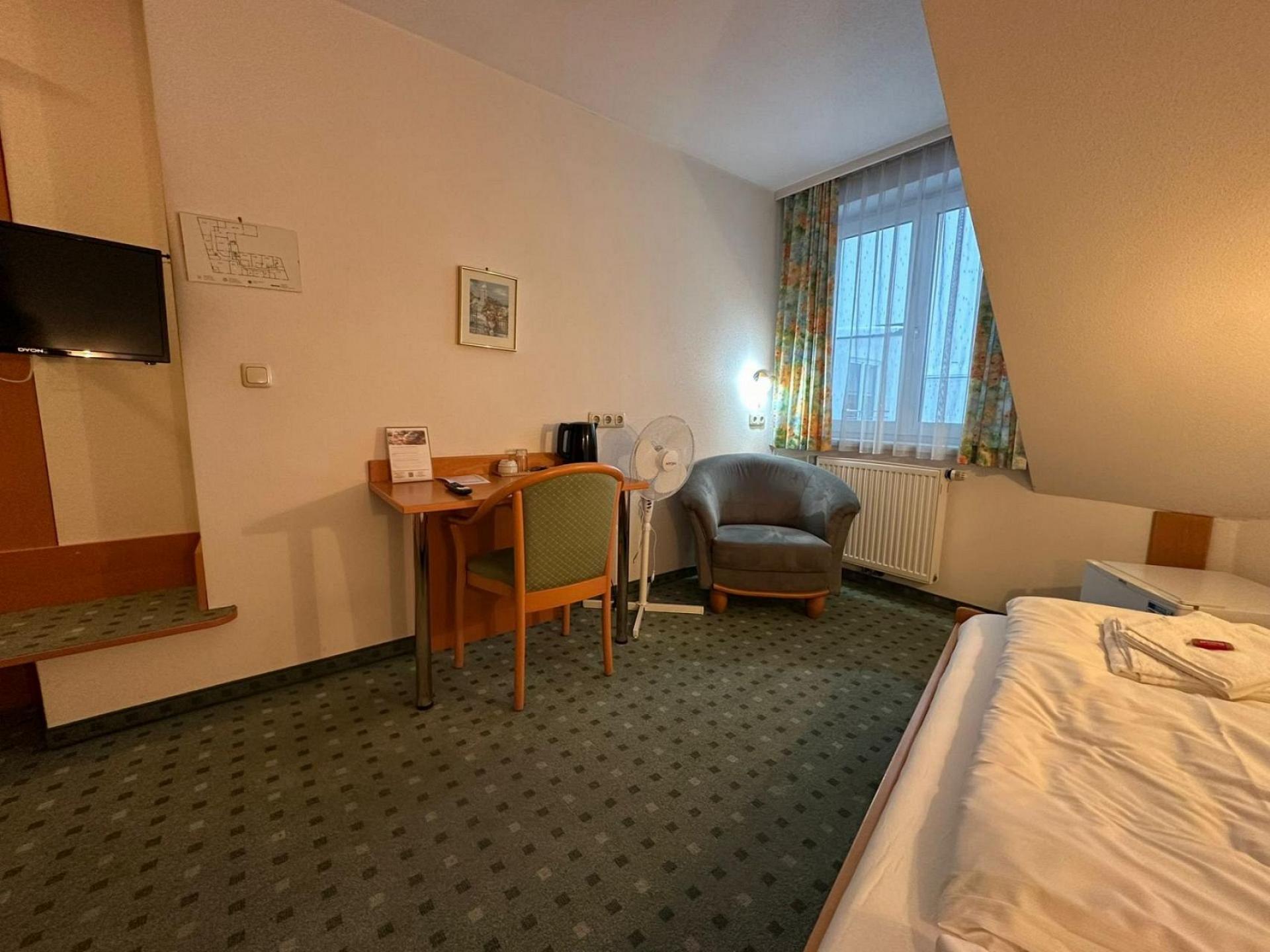 Mariazellerhof Room 205 Foto 2