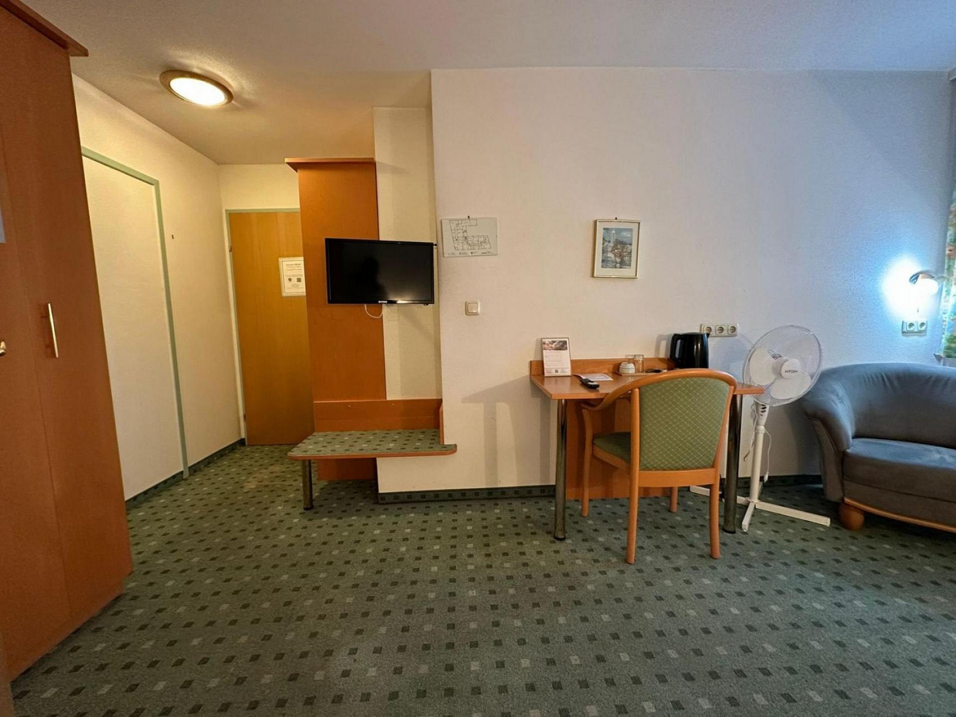 Mariazellerhof Room 205 Foto 3