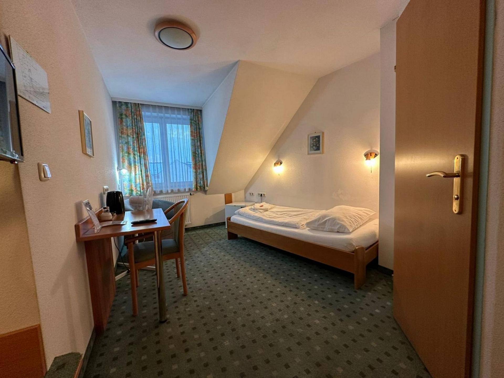 Mariazellerhof Room 205 Foto 4