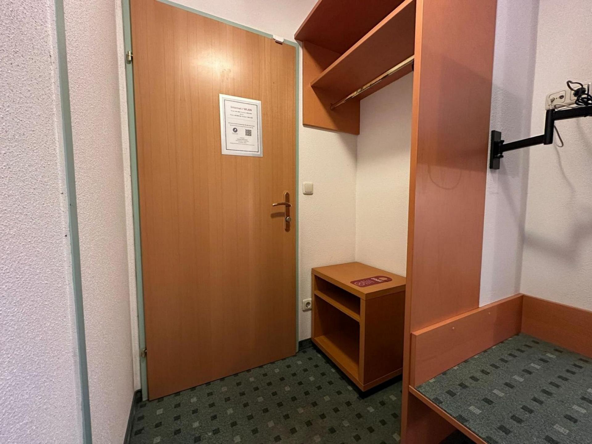 Mariazellerhof Room 205 Foto 5