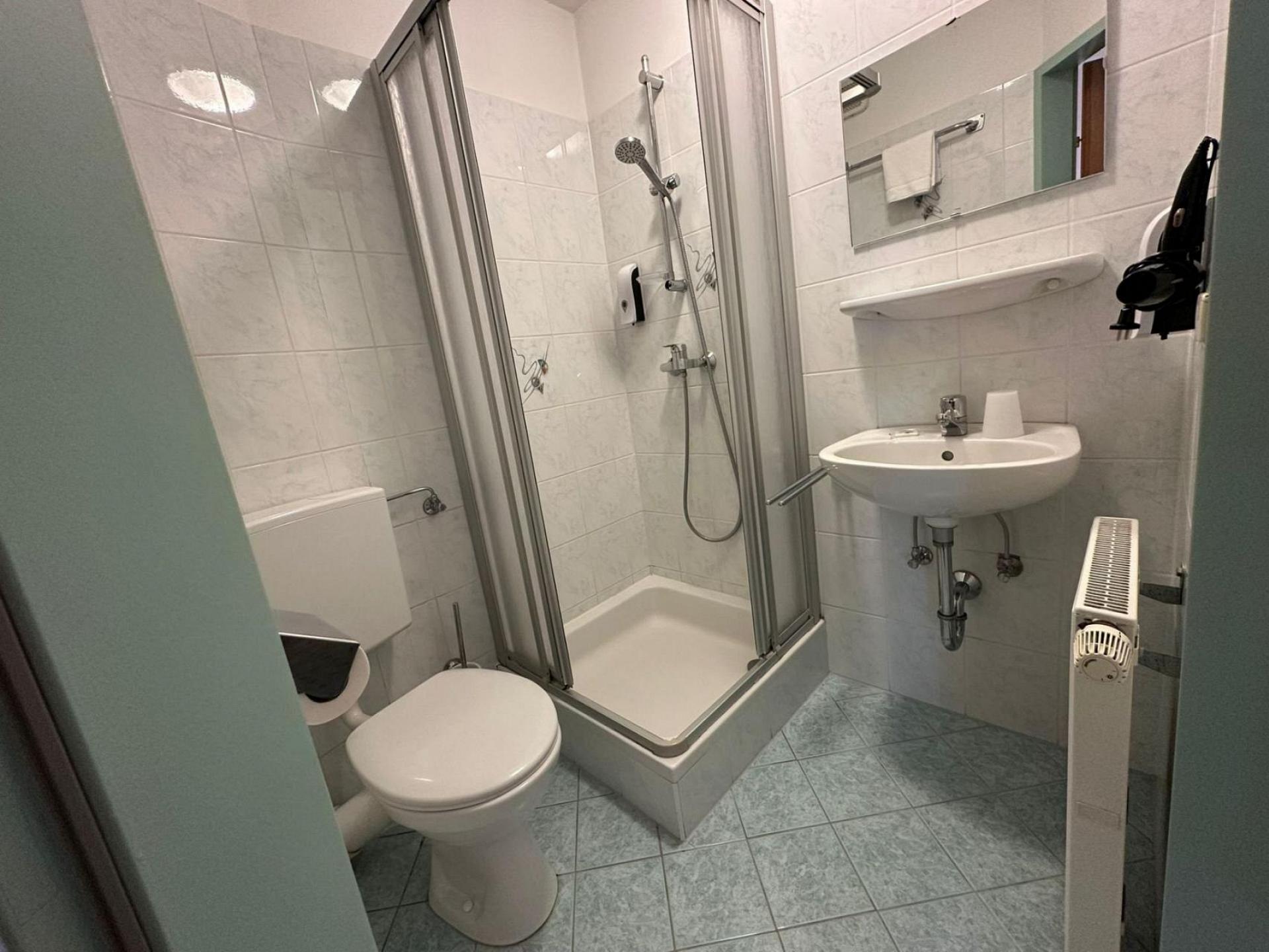 Mariazellerhof Room 205 Foto 7