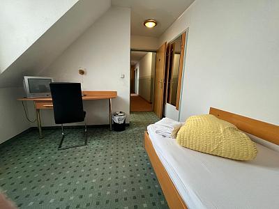 Mariazellerhof Room 206