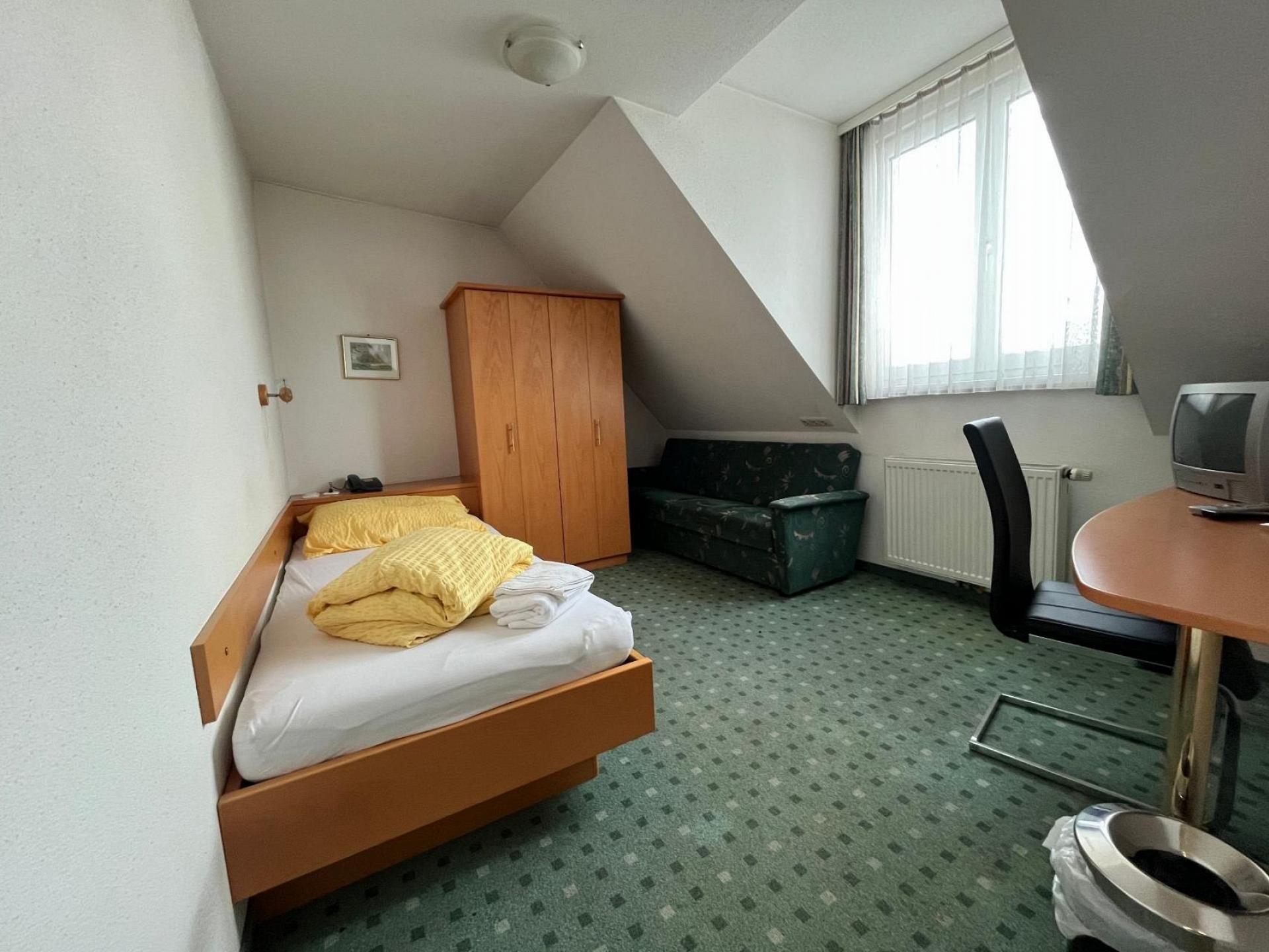 Mariazellerhof Room 206 Foto 2