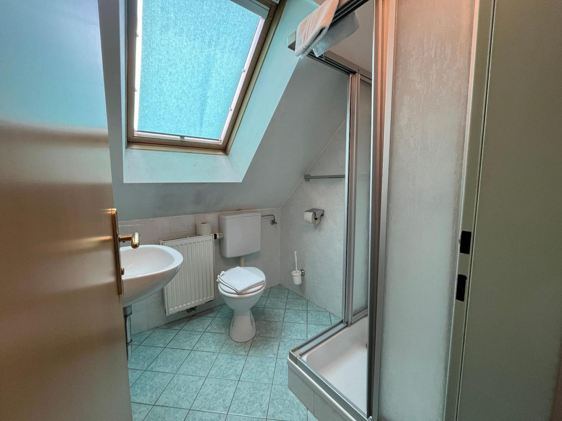 Mariazellerhof Room 206 Foto 3