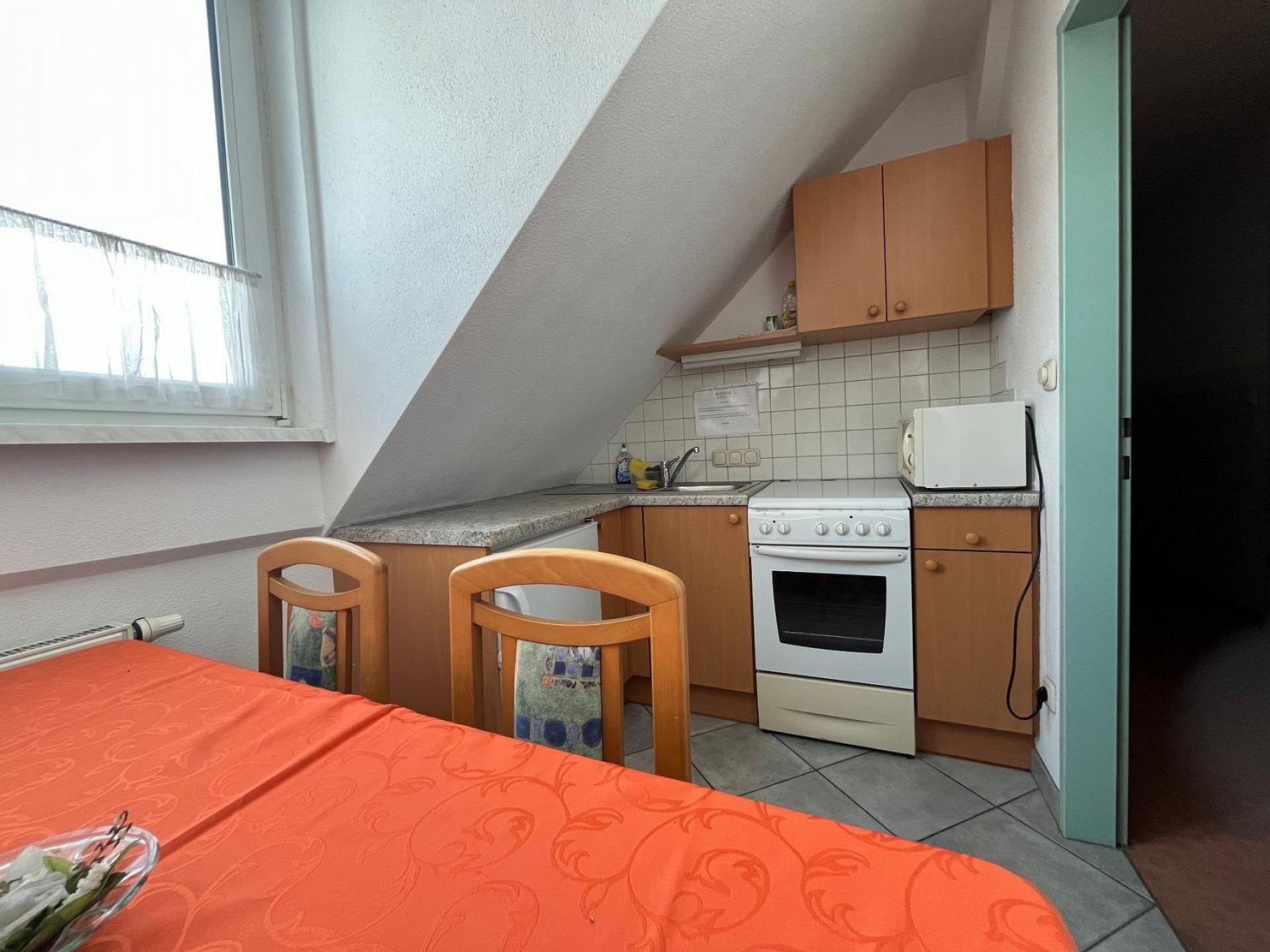 Mariazellerhof Room 206 Foto 4