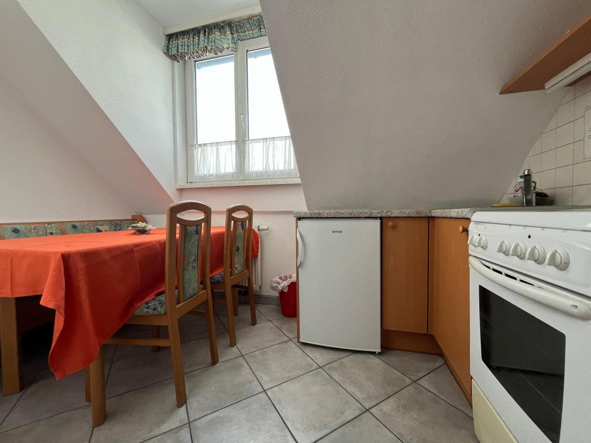 Mariazellerhof Room 206 Foto 5