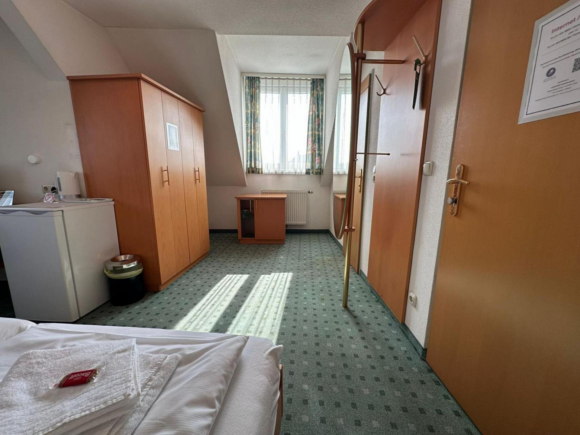 Mariazellerhof Room 207 Foto 10