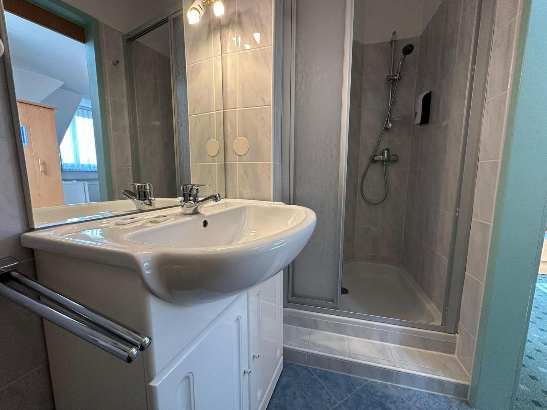 Mariazellerhof Room 207 Foto 11