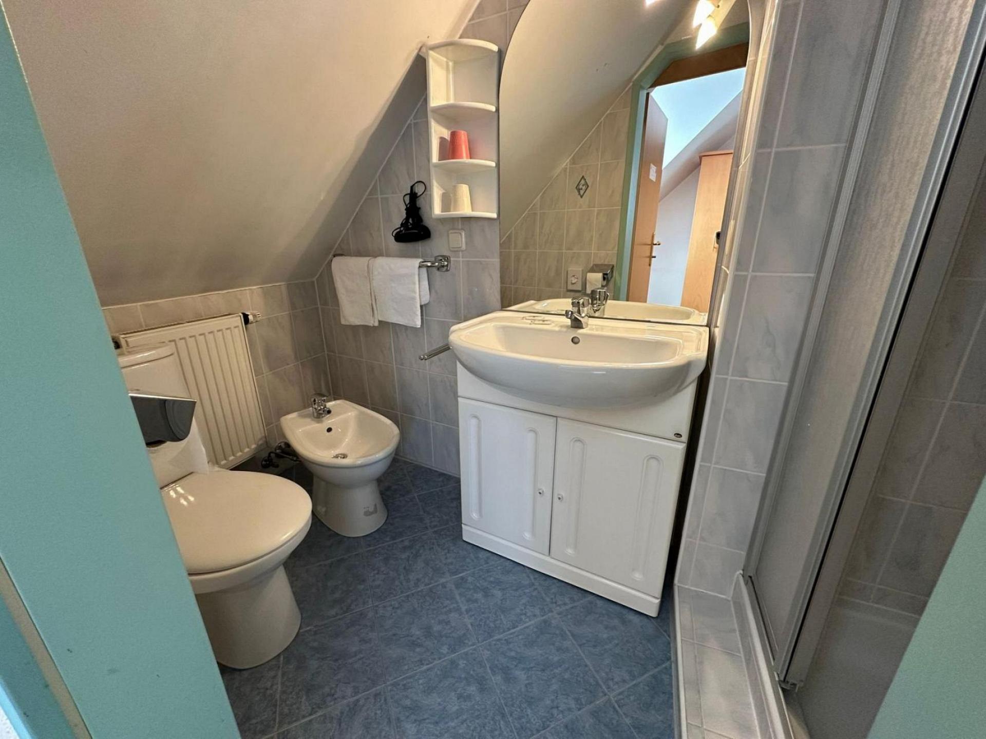 Mariazellerhof Room 207 Foto 12