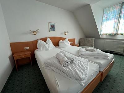 Mariazellerhof Room 207