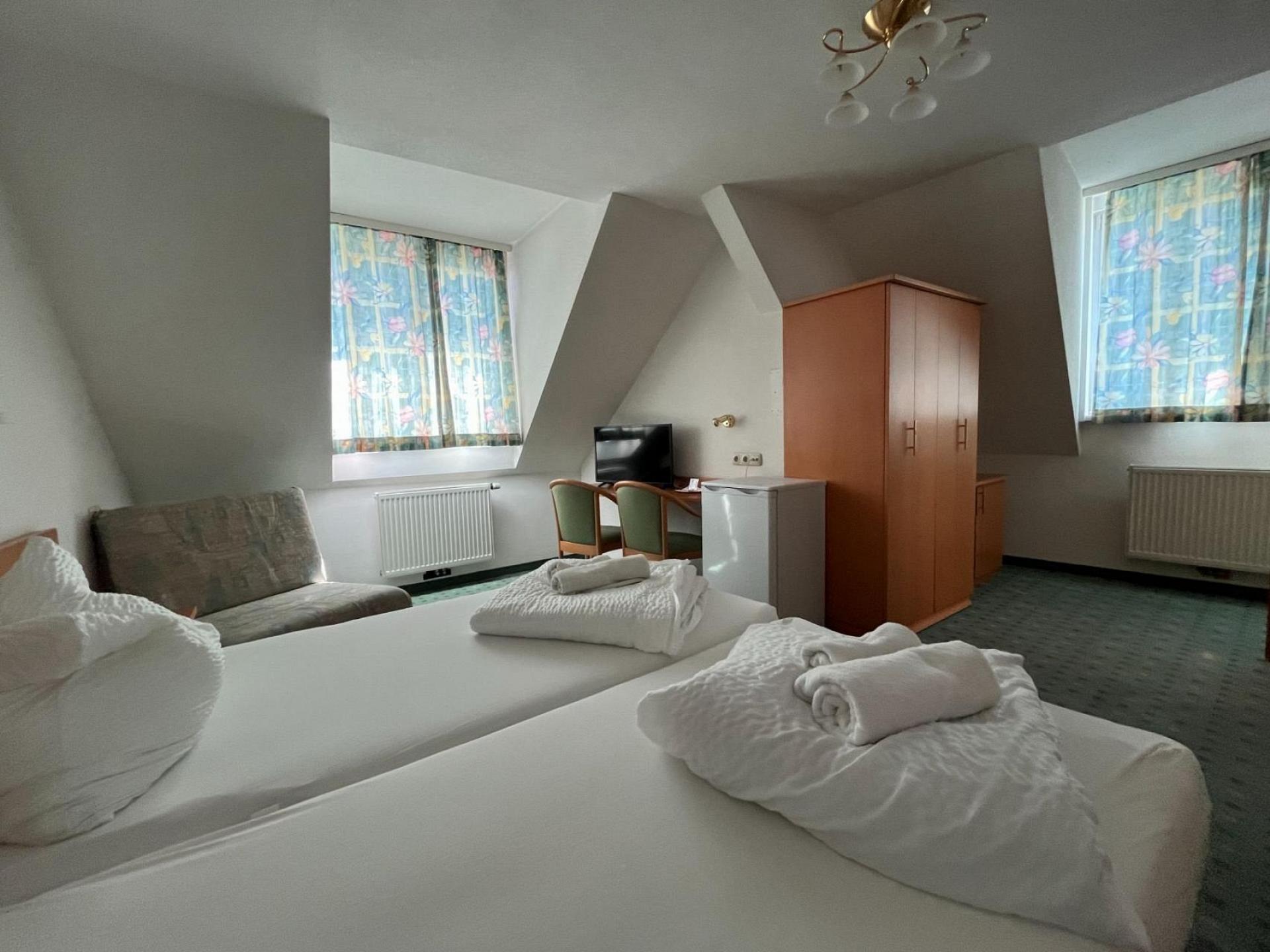 Mariazellerhof Room 207 Foto 2