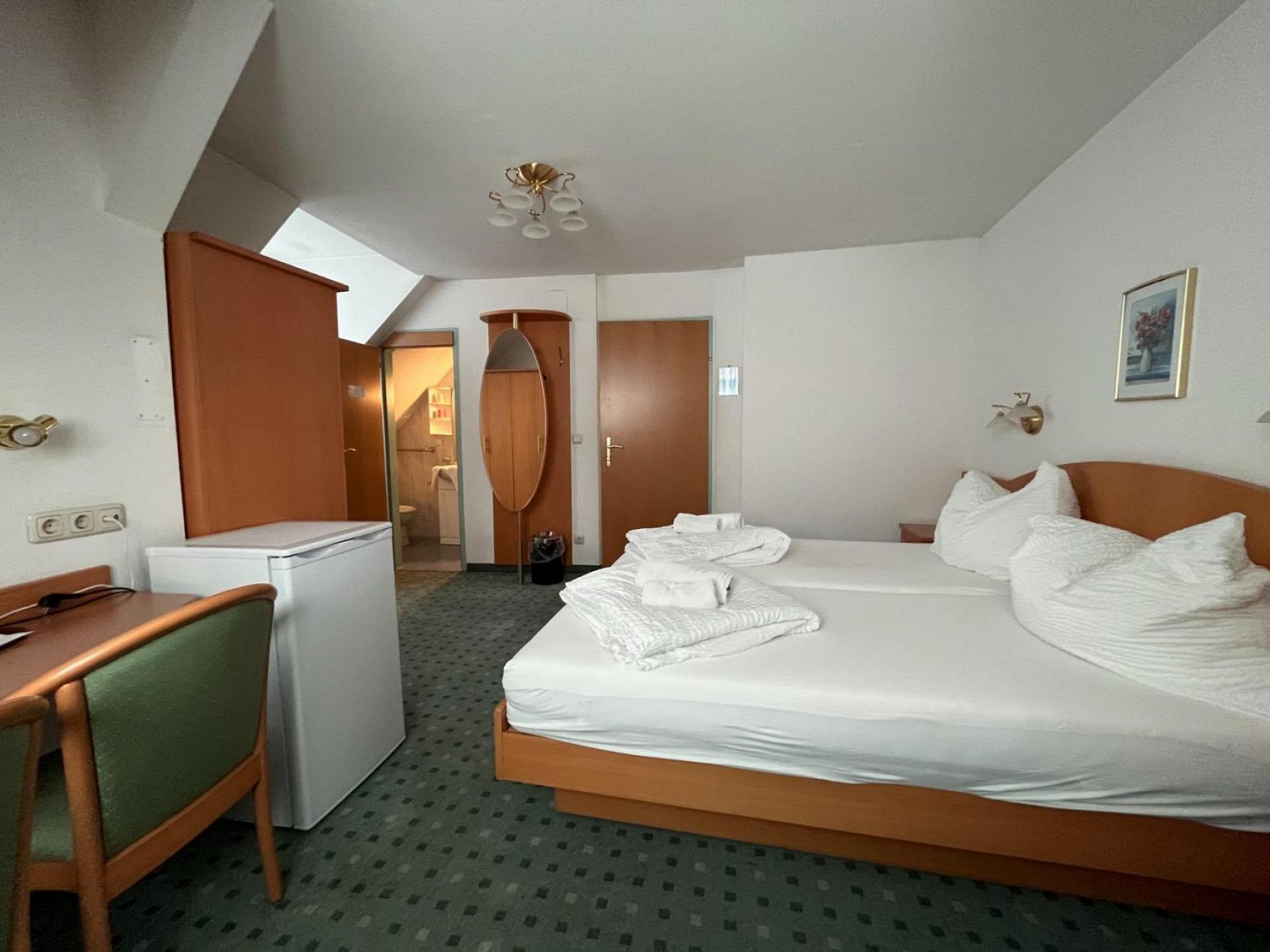 Mariazellerhof Room 207 Foto 3