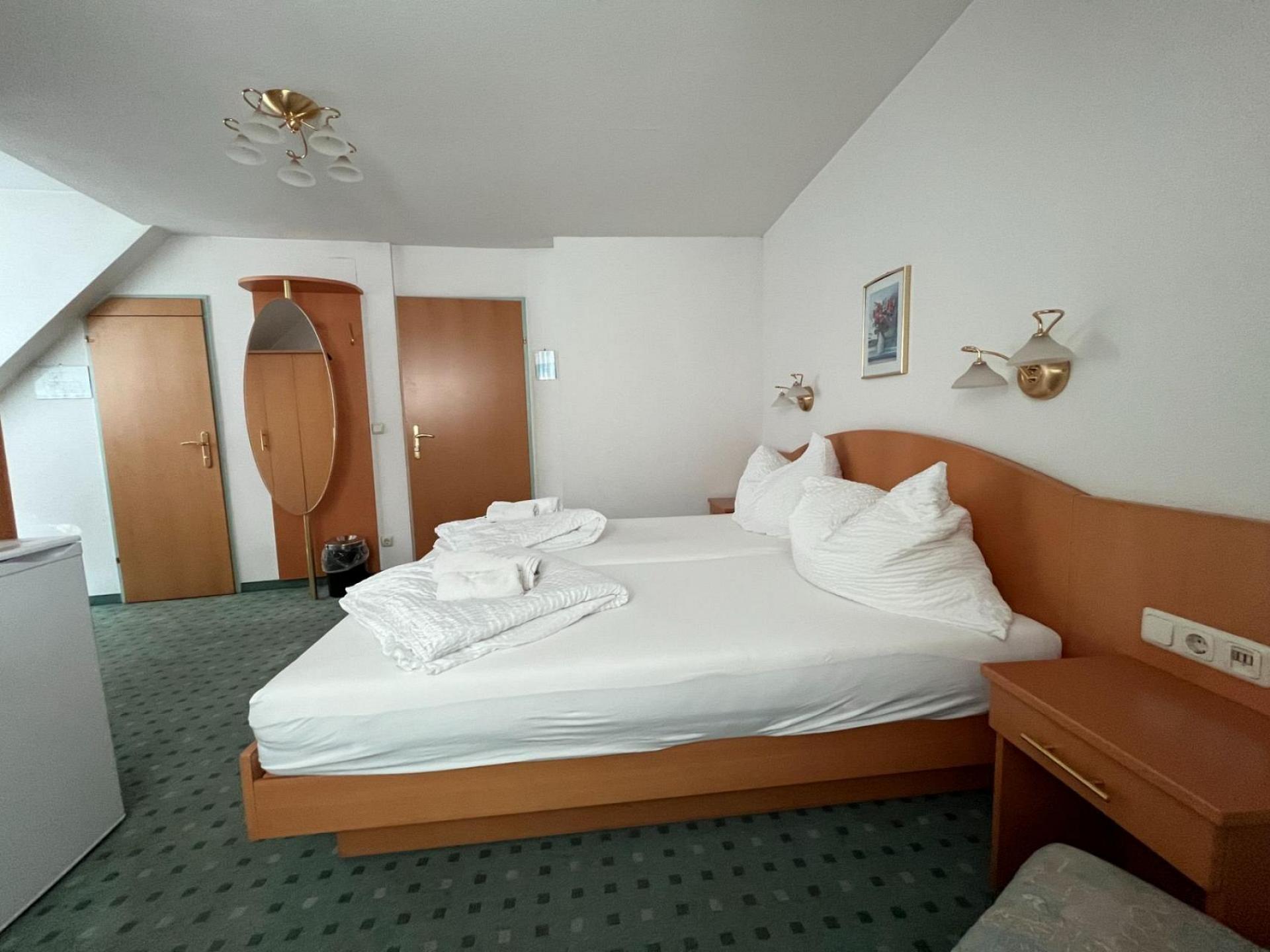 Mariazellerhof Room 207 Foto 4