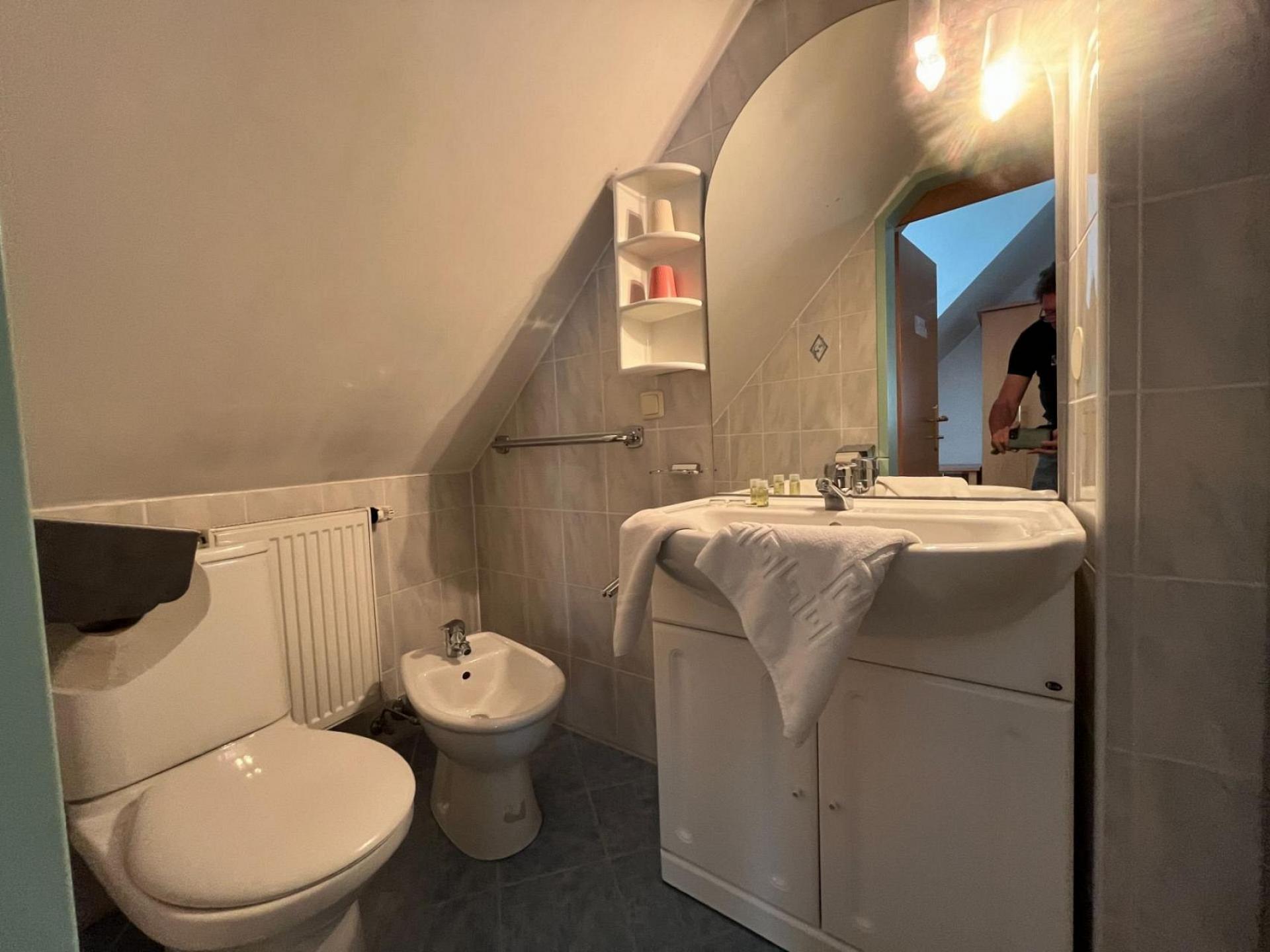 Mariazellerhof Room 207 Foto 6